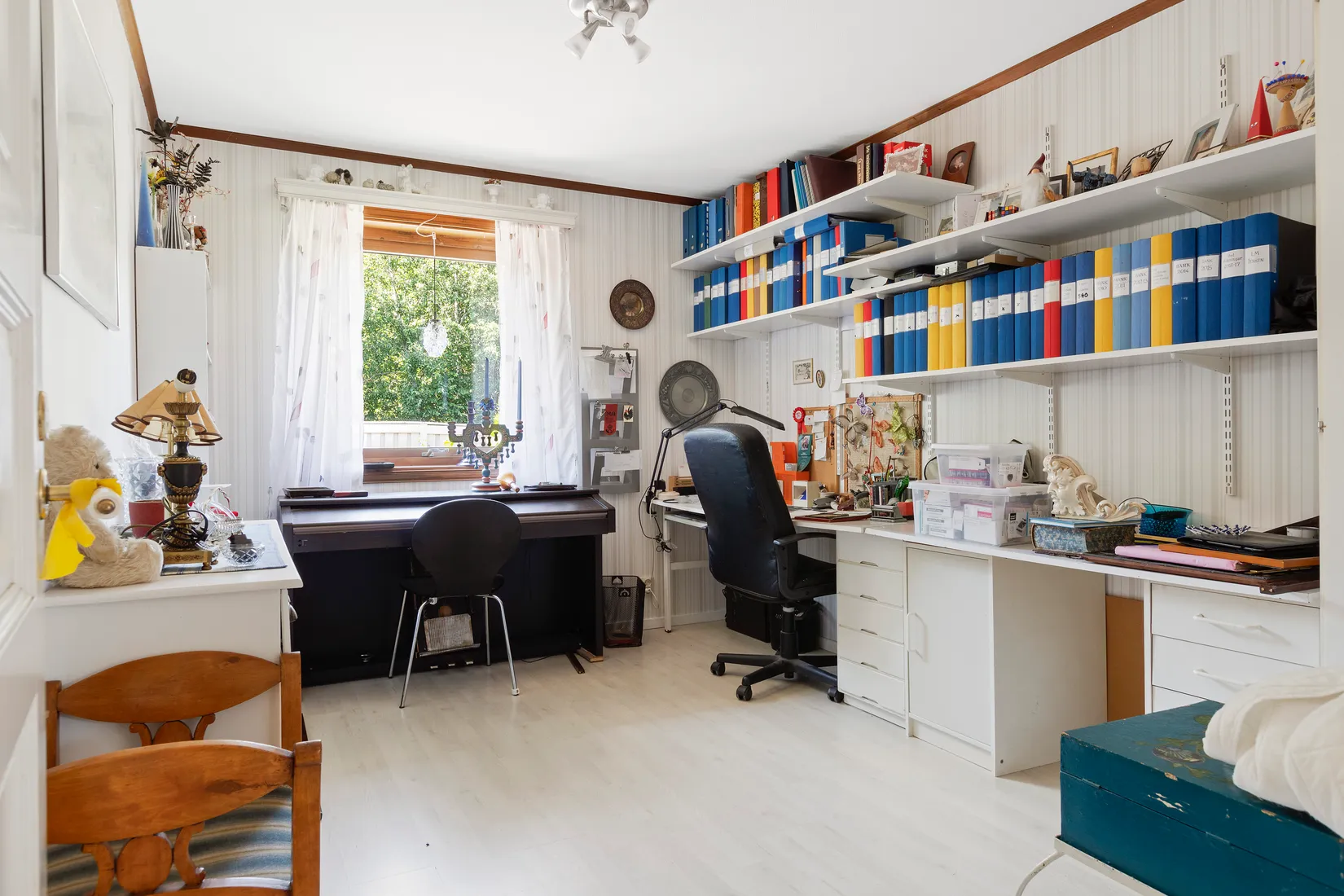 Villa, Hörningsholm 152, Sundsvall