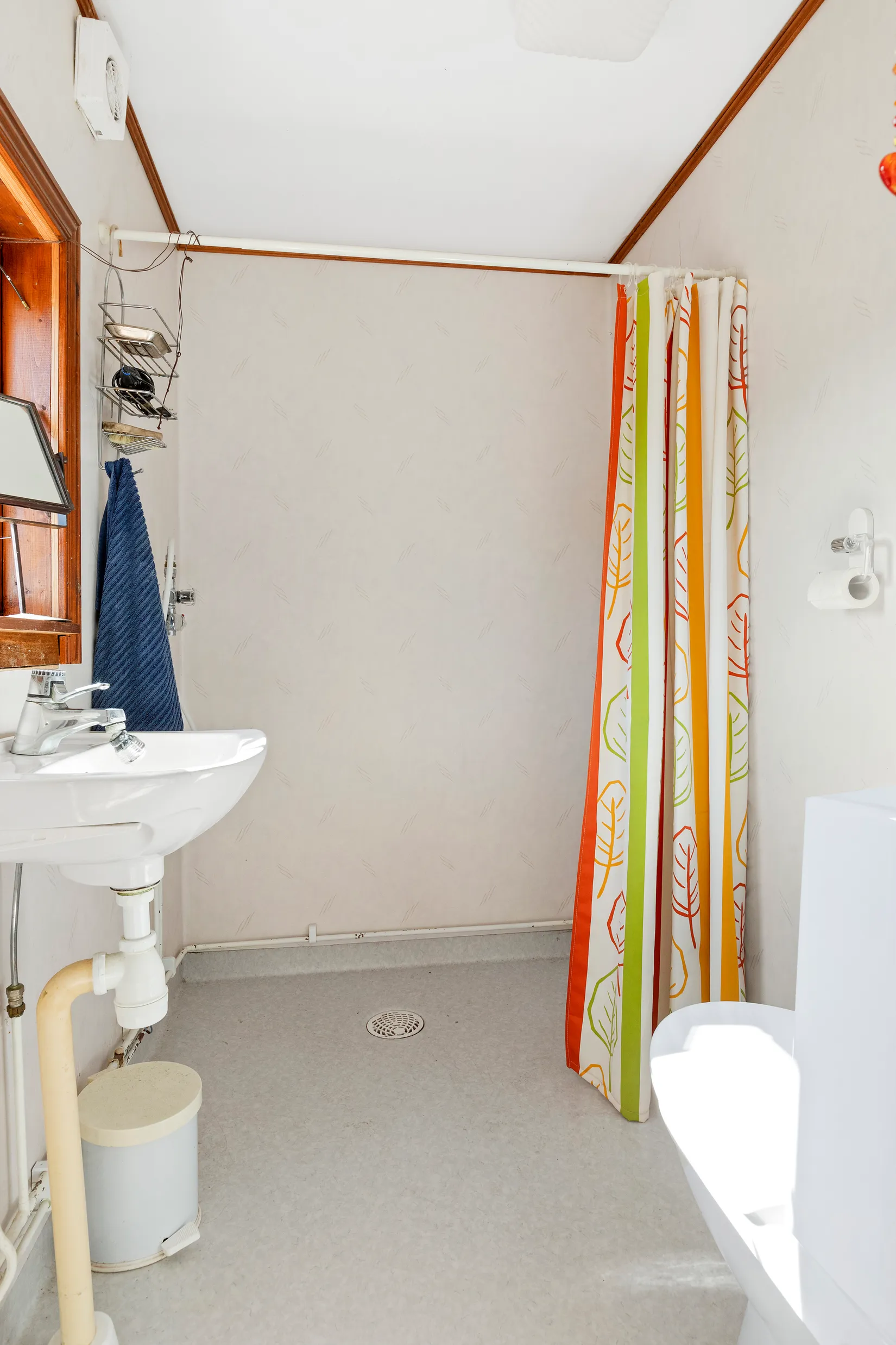 Villa, Hörningsholm 152, Sundsvall