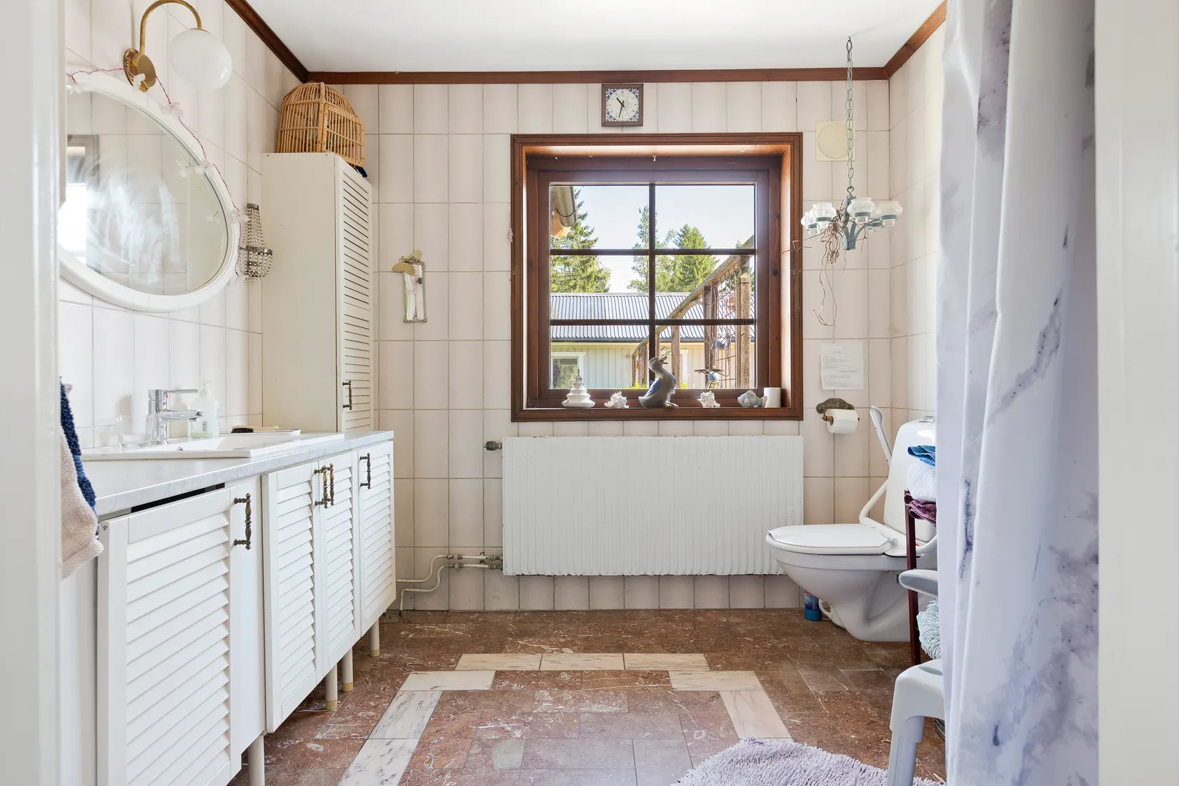 Villa, Hörningsholm 152, Sundsvall