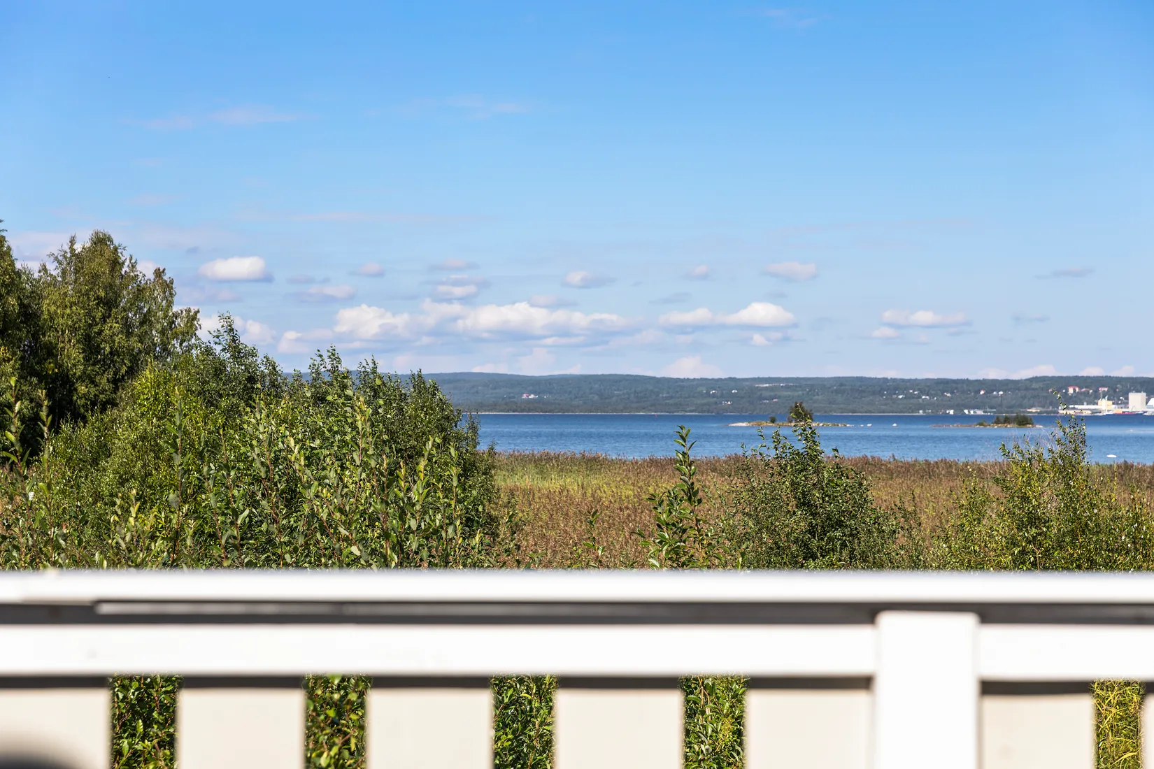 Villa, Hörningsholm 152, Sundsvall