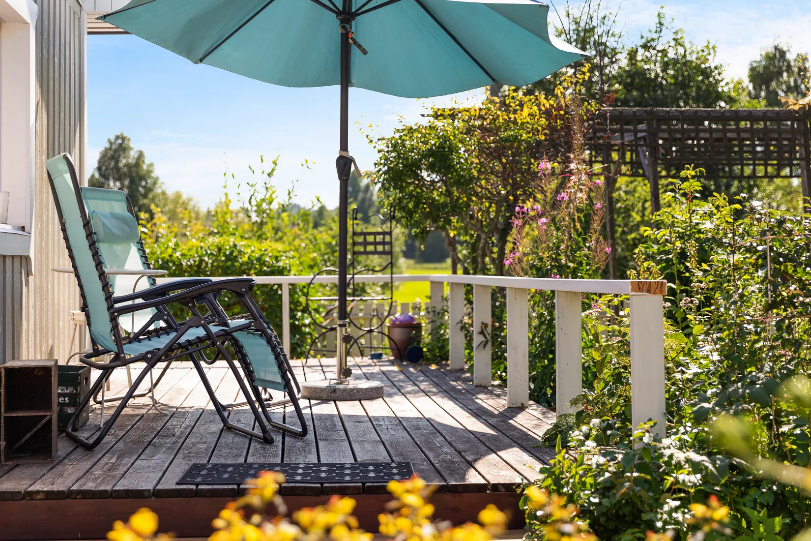 Villa, Hörningsholm 152, Sundsvall