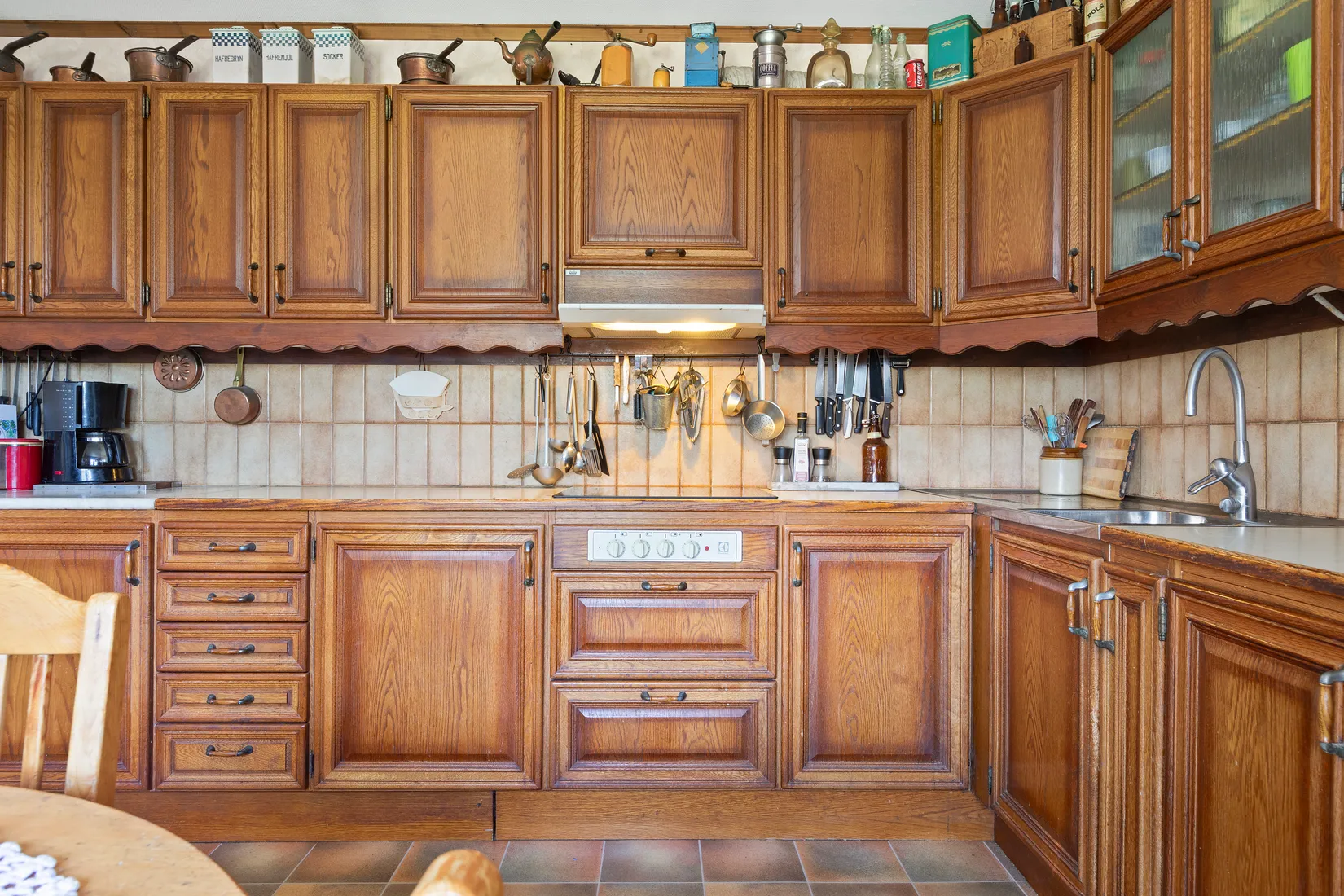 Villa, Hörningsholm 152, Sundsvall