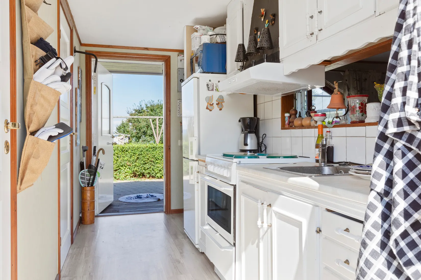 Villa, Hörningsholm 152, Sundsvall