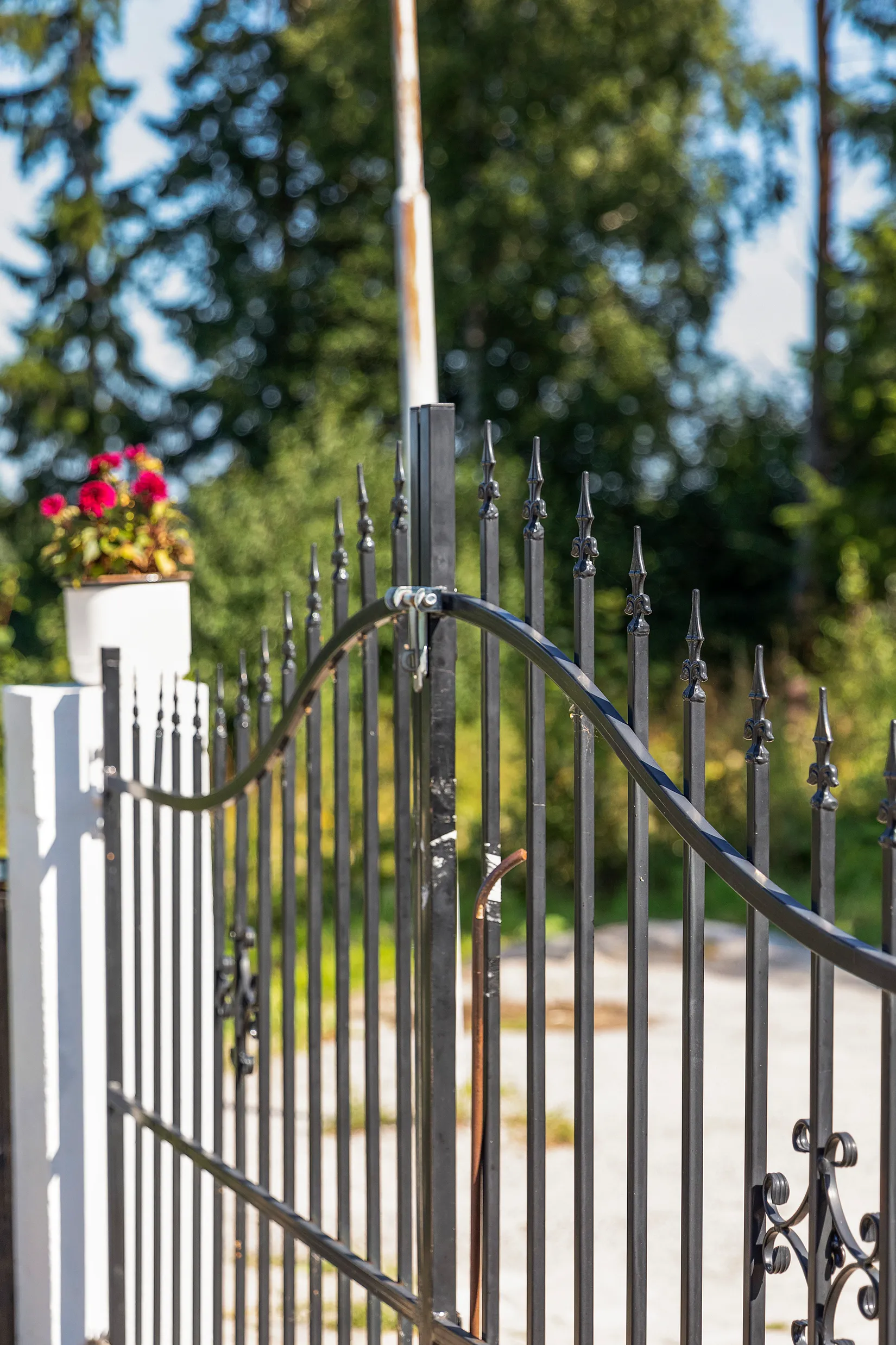 Villa, Hörningsholm 152, Sundsvall