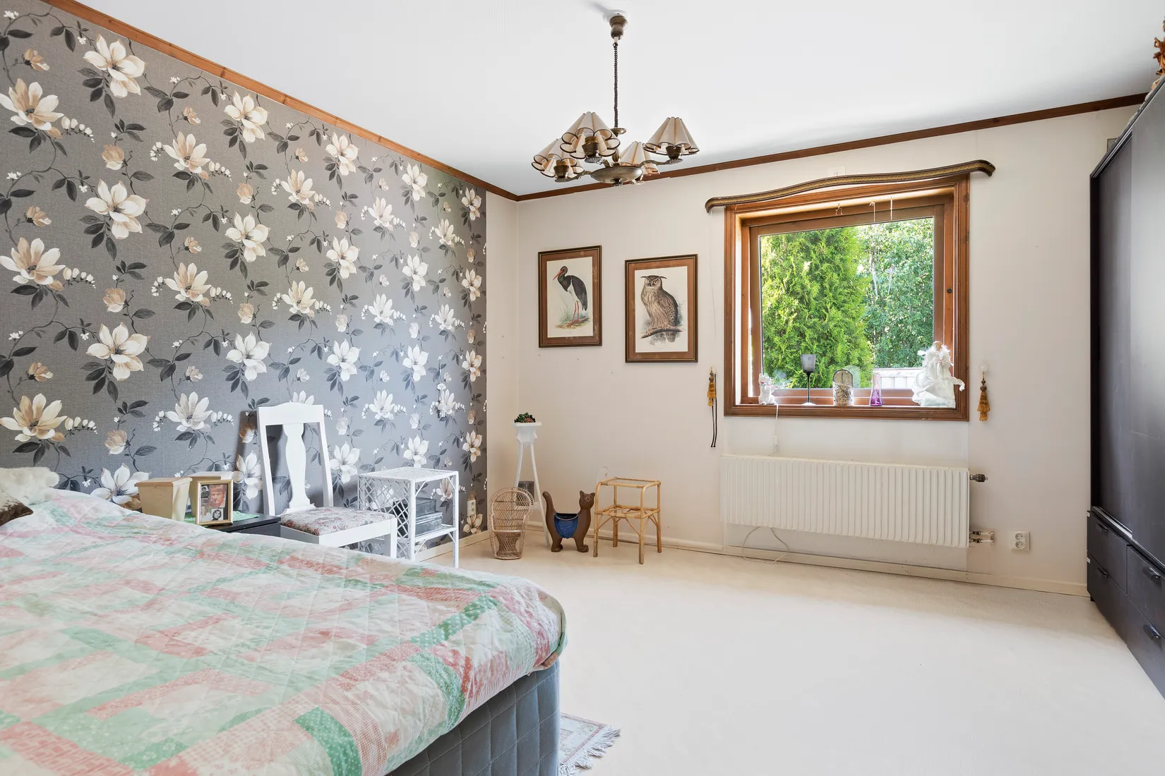 Villa, Hörningsholm 152, Sundsvall