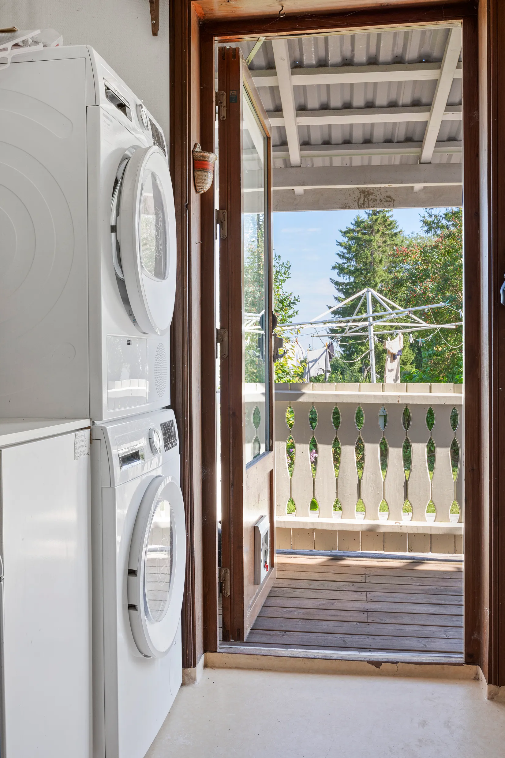 Villa, Hörningsholm 152, Sundsvall