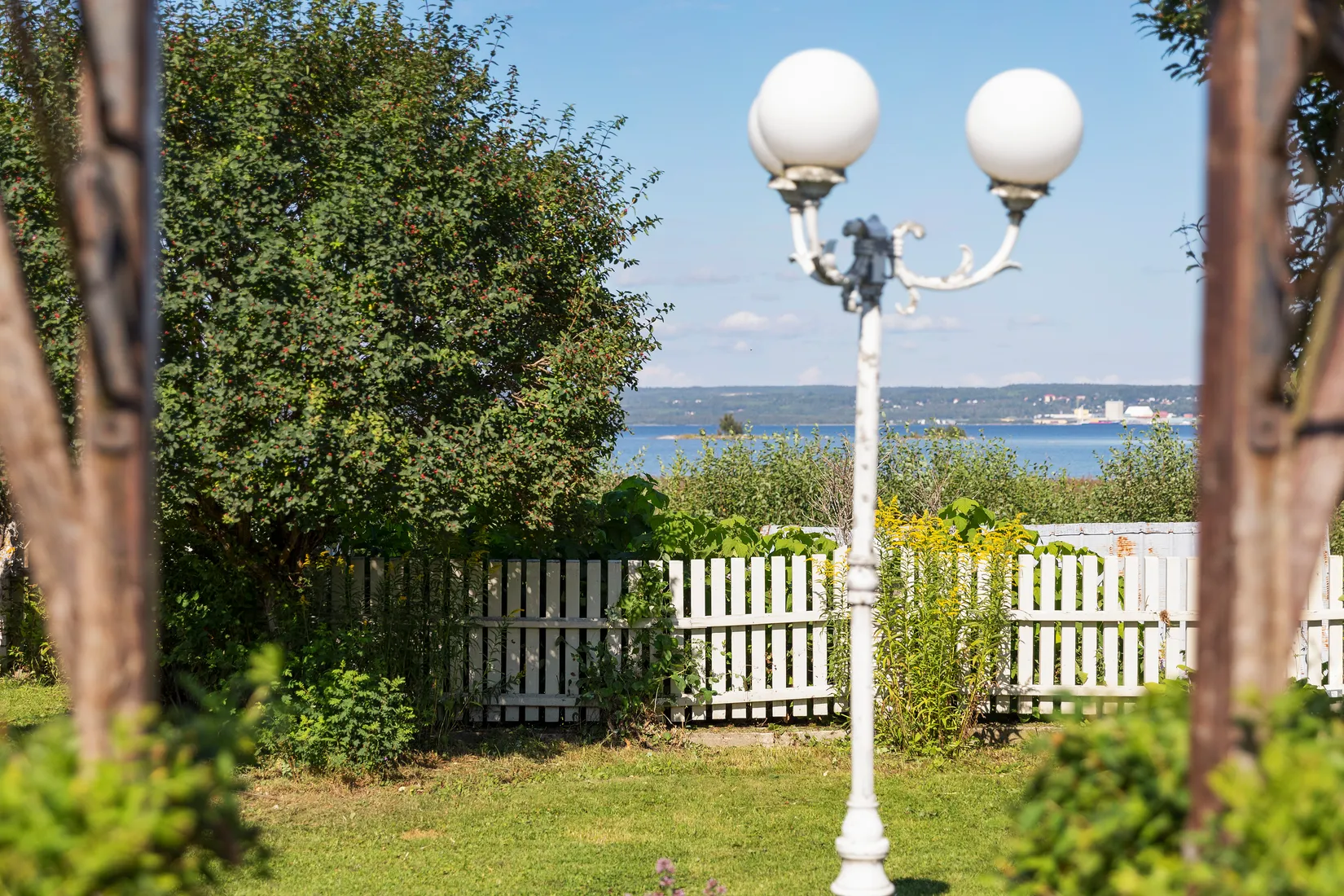 Villa, Hörningsholm 152, Sundsvall