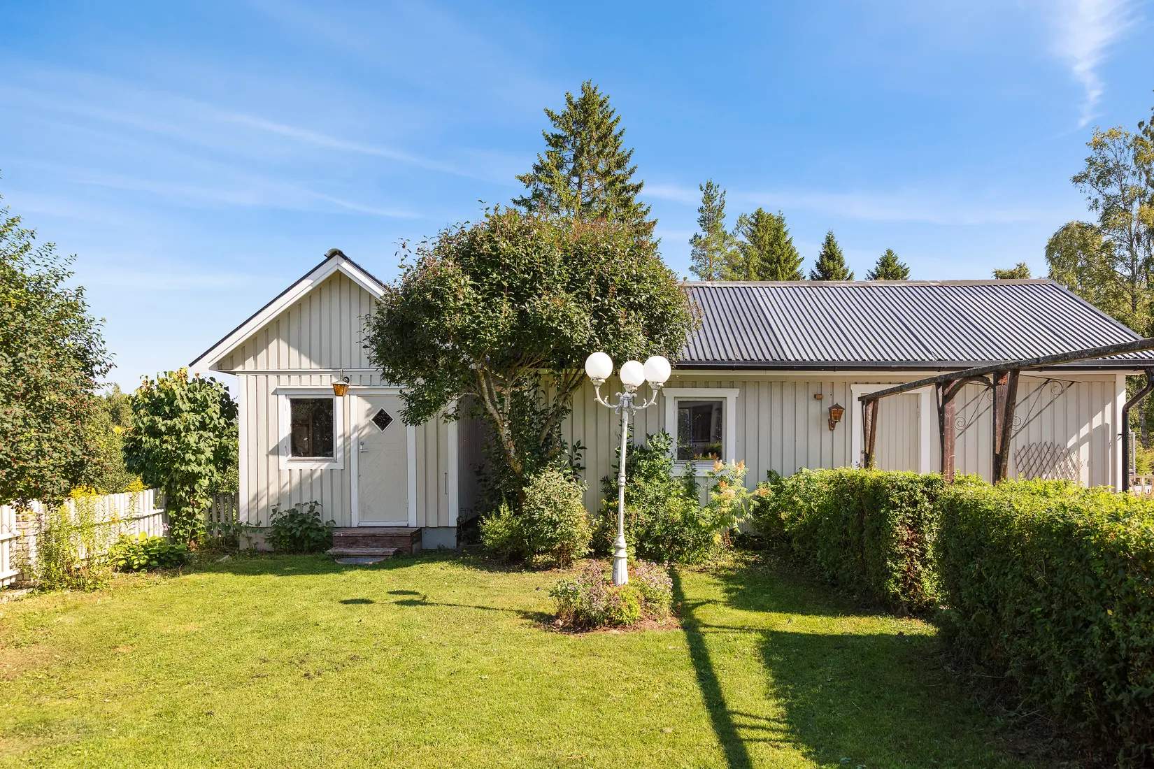 Villa, Hörningsholm 152, Sundsvall