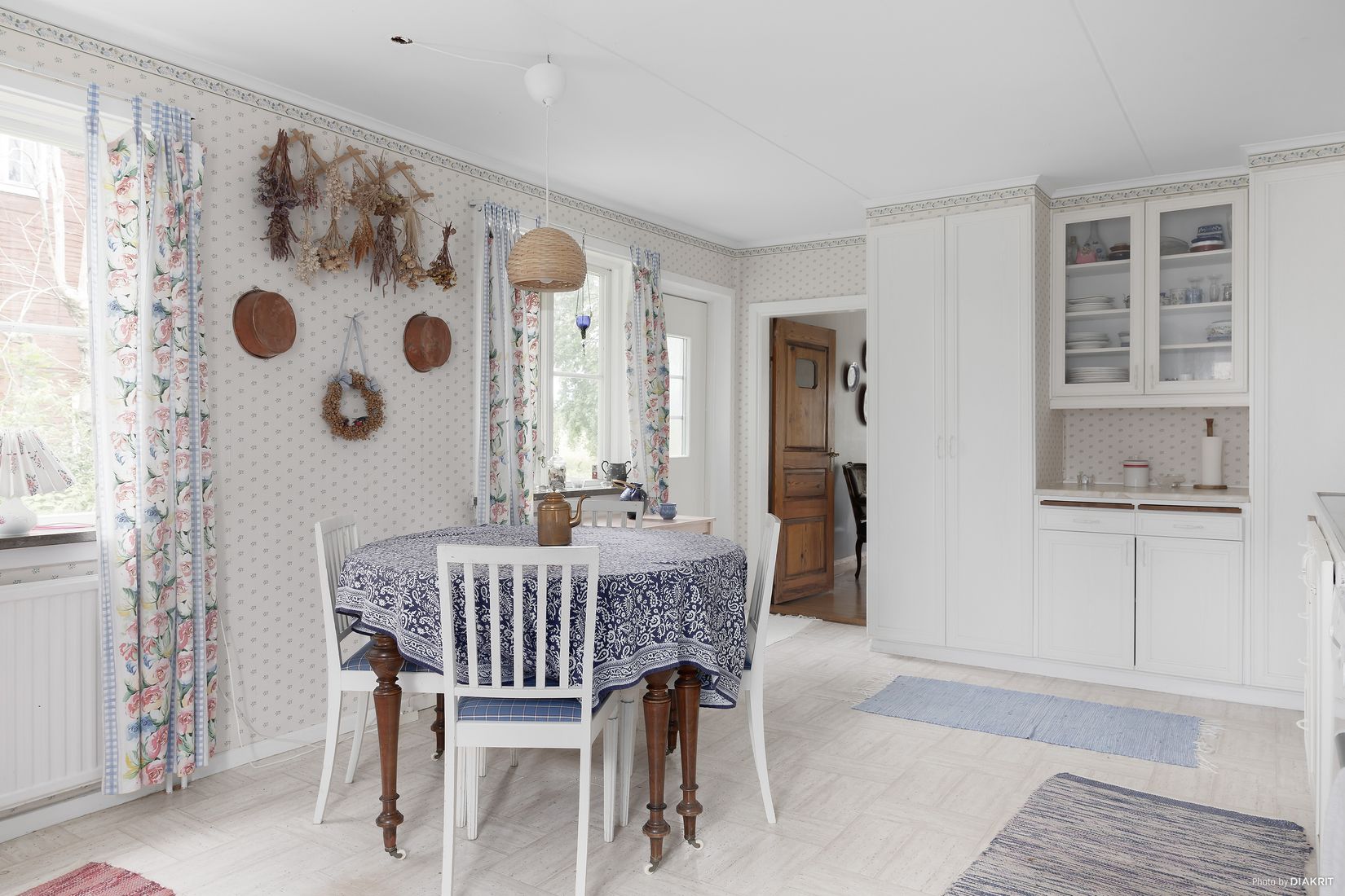 Gård/Skog, Millingstorp Flygeln 1, Ödeshög