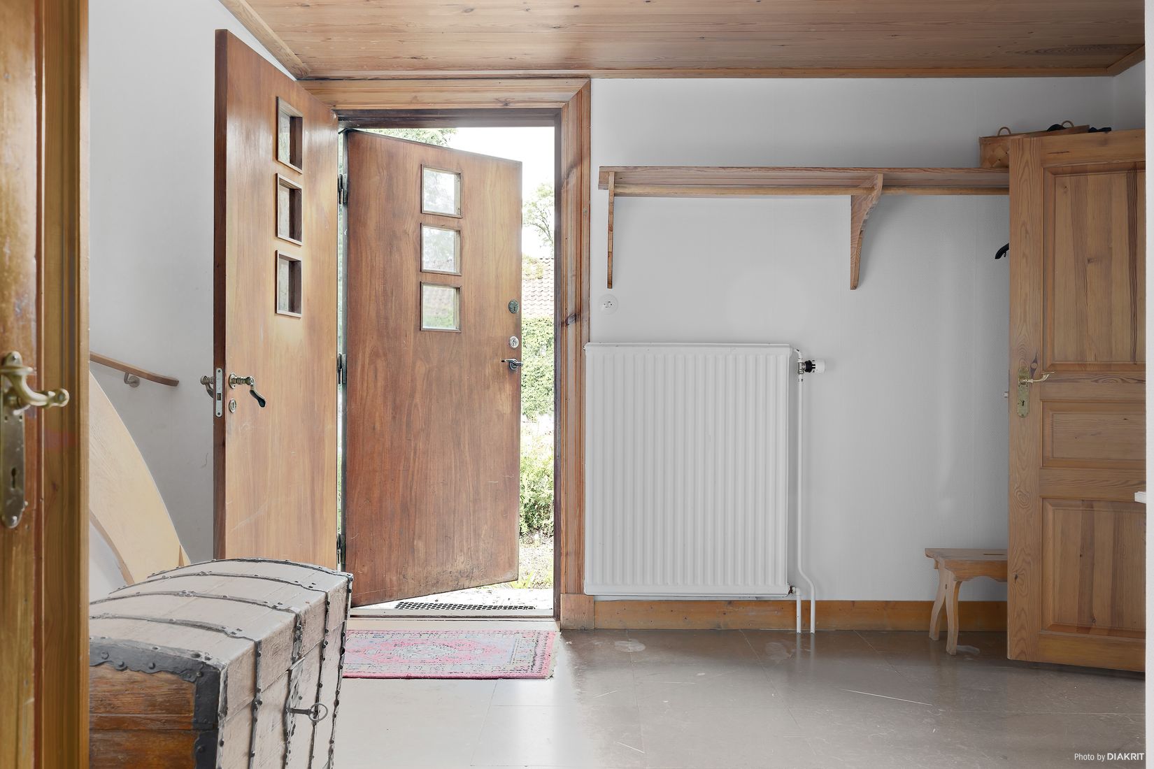 Gård/Skog, Millingstorp Flygeln 1, Ödeshög