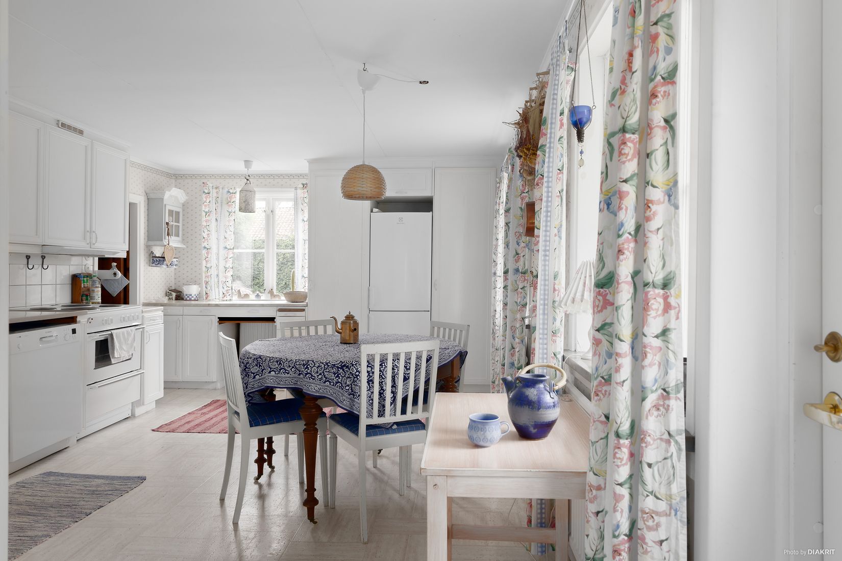 Gård/Skog, Millingstorp Flygeln 1, Ödeshög