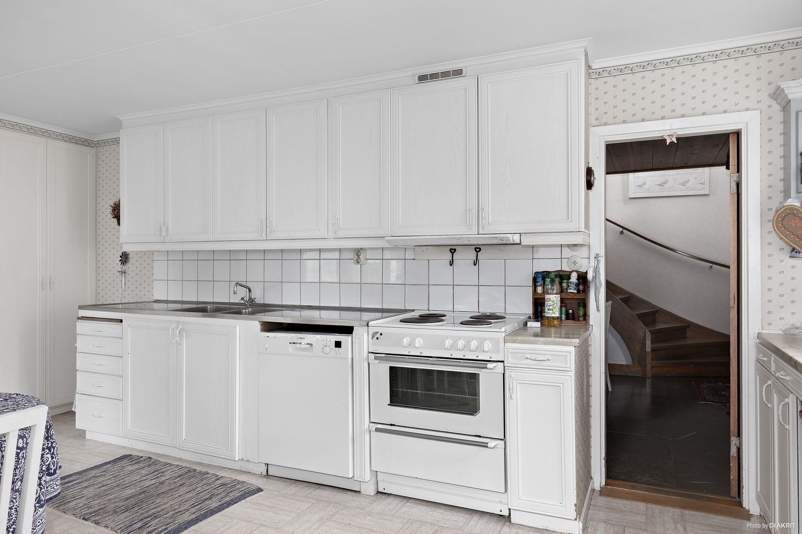 Gård/Skog, Millingstorp Flygeln 1, Ödeshög