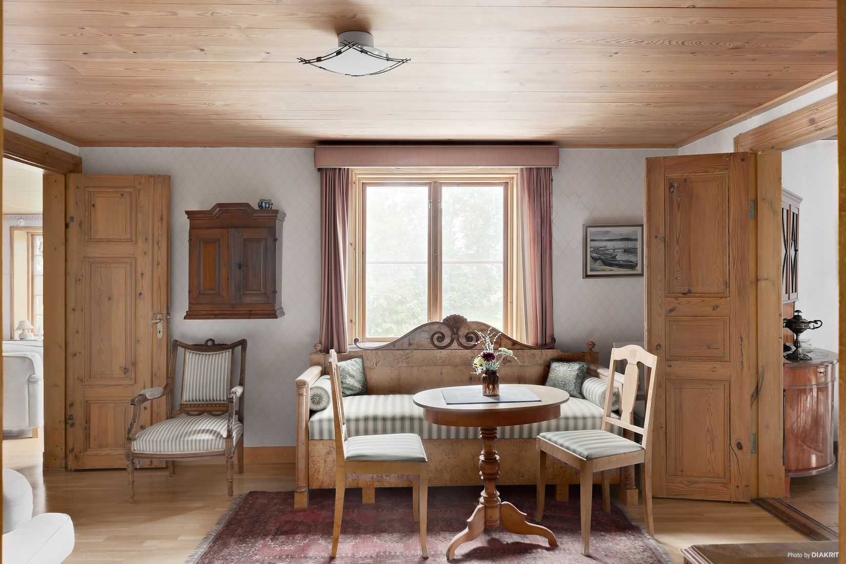 Gård/Skog, Millingstorp Flygeln 1, Ödeshög