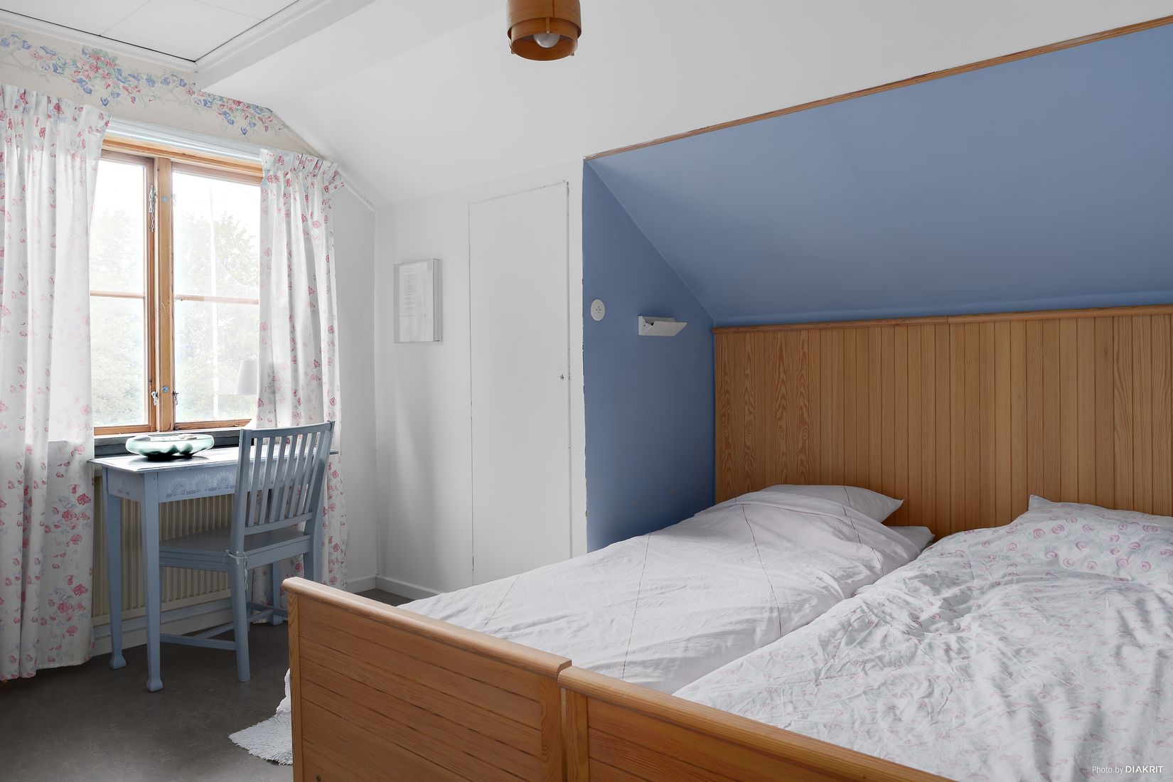 Gård/Skog, Millingstorp Flygeln 1, Ödeshög