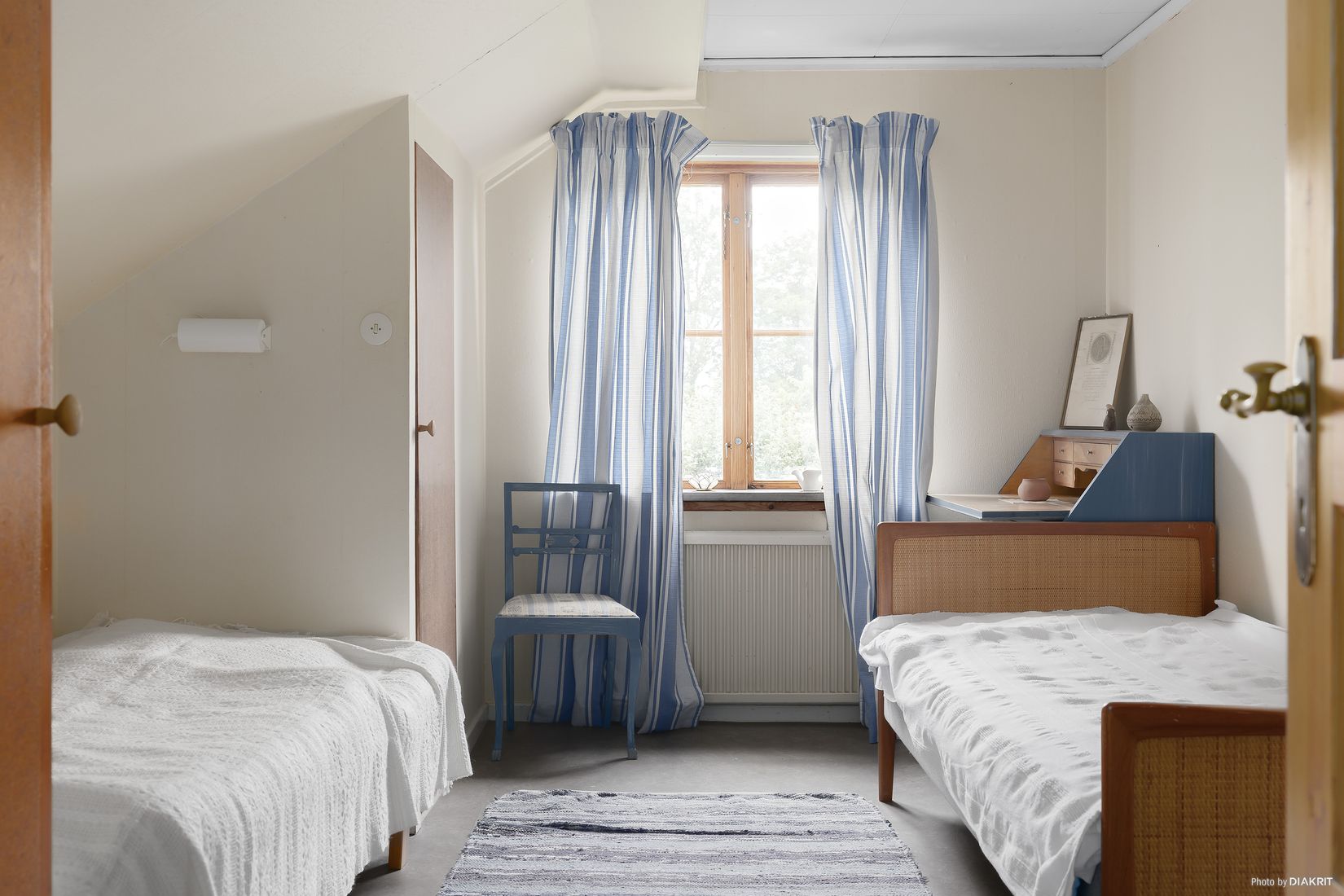 Gård/Skog, Millingstorp Flygeln 1, Ödeshög