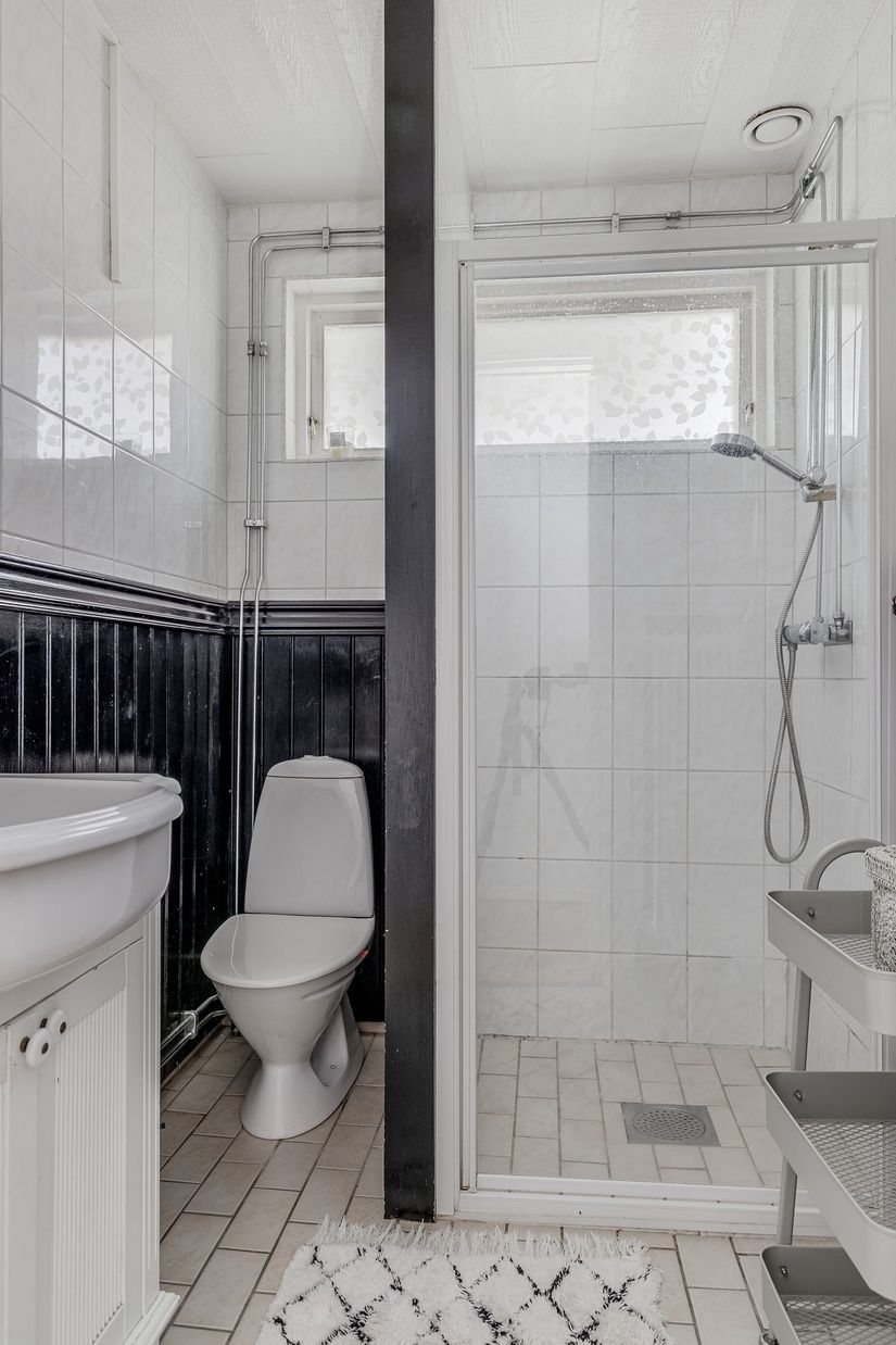 Villa, Ugglevägen 19, Orrängen, Oskarshamn