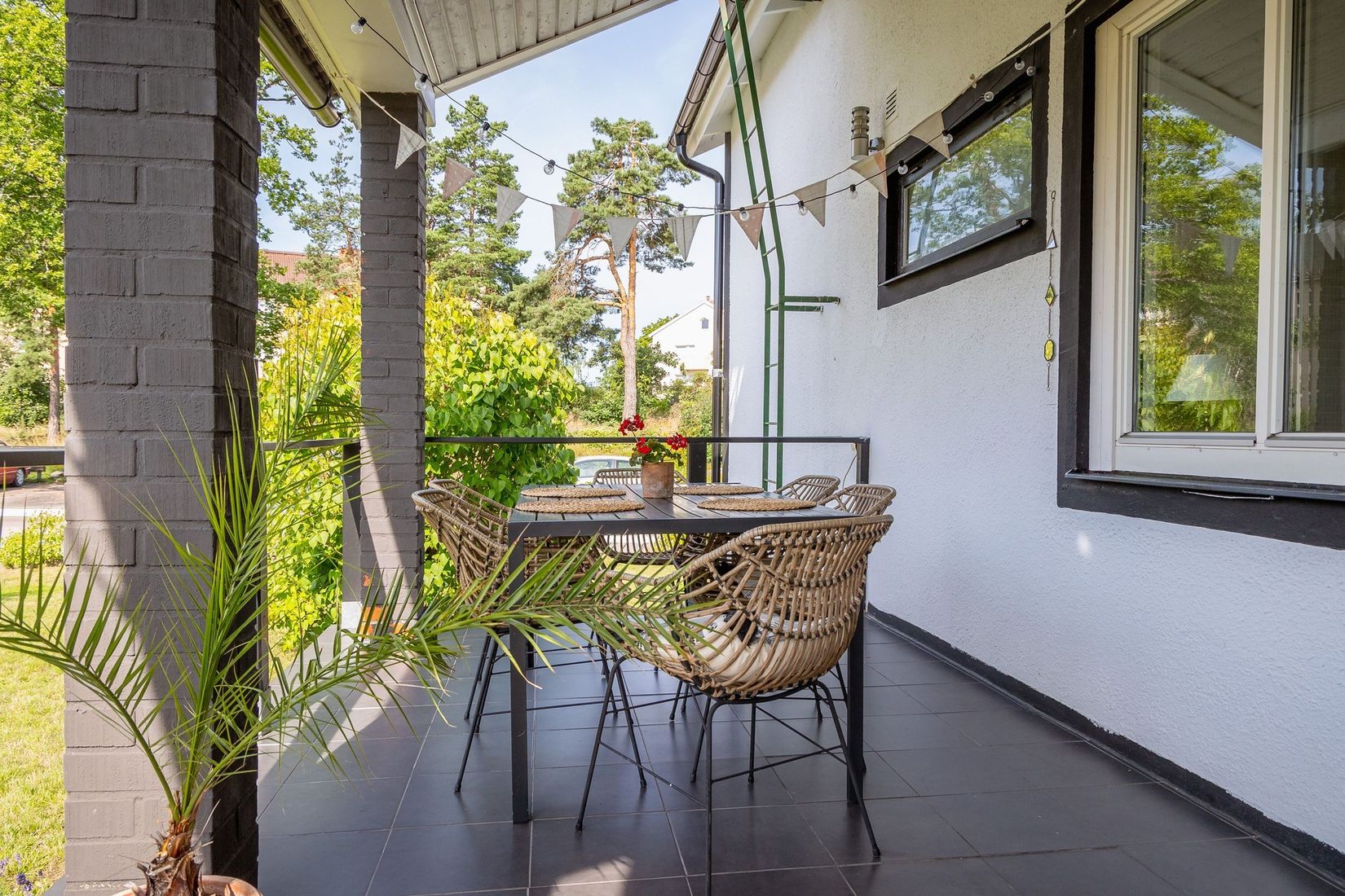 Villa, Ugglevägen 19, Orrängen, Oskarshamn