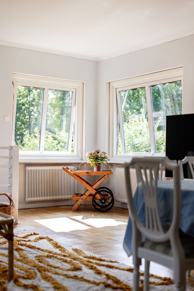 Villa, Ugglevägen 19, Orrängen, Oskarshamn