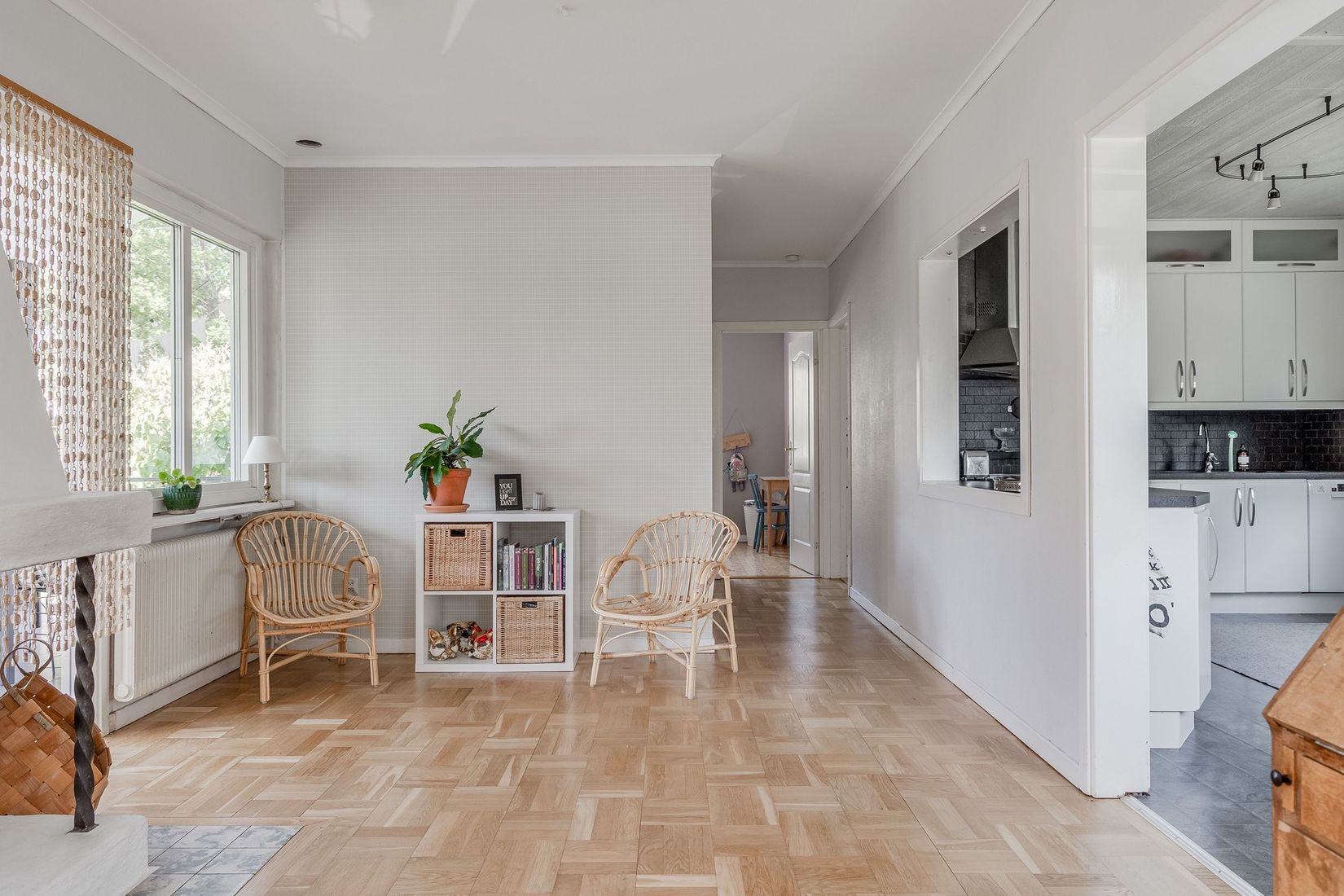 Villa, Ugglevägen 19, Orrängen, Oskarshamn