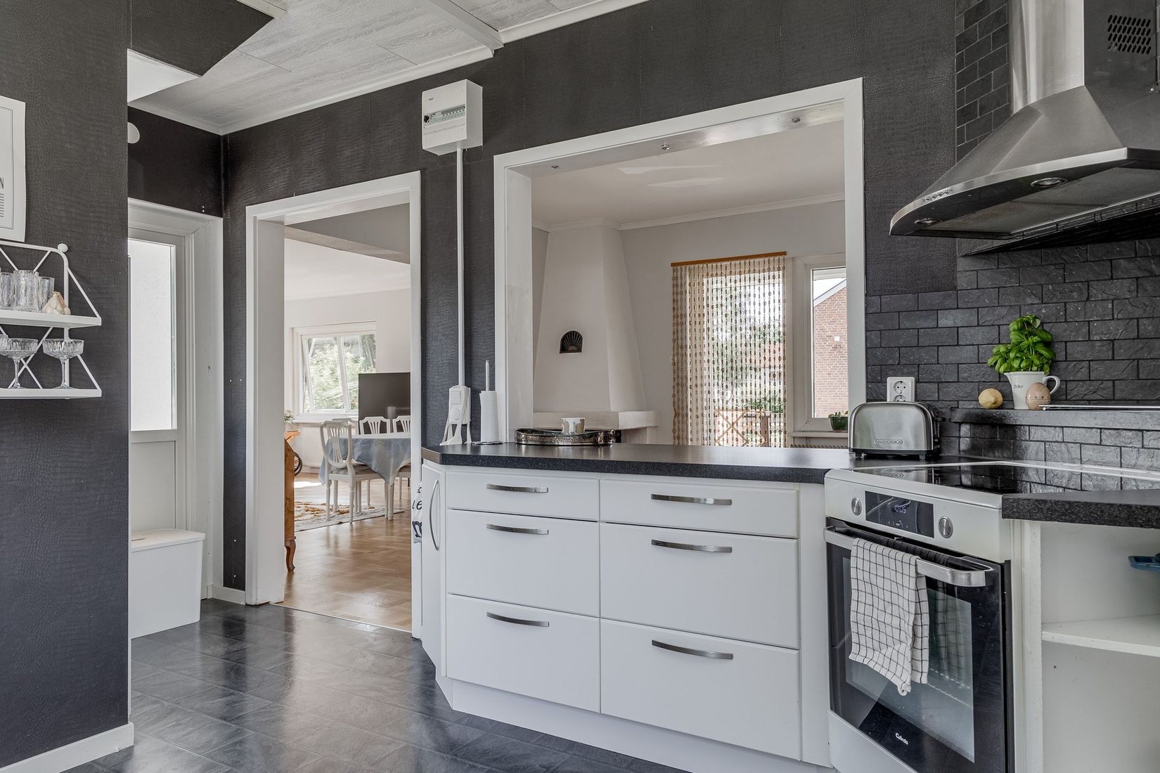 Villa, Ugglevägen 19, Orrängen, Oskarshamn