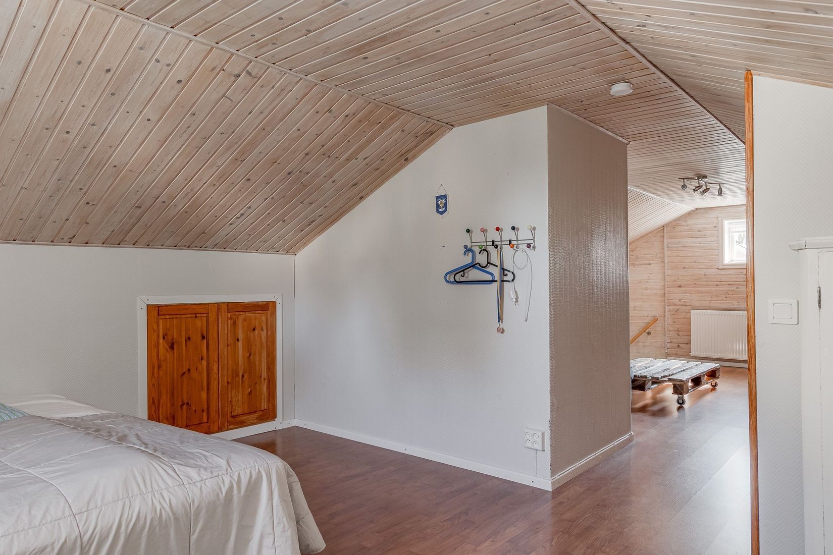 Villa, Ugglevägen 19, Orrängen, Oskarshamn