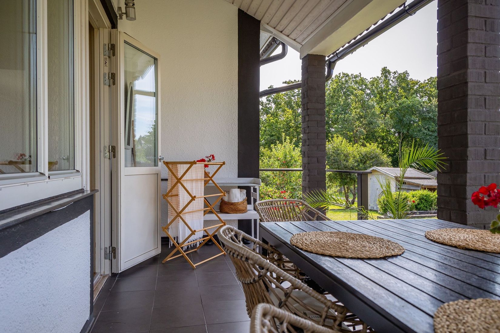 Villa, Ugglevägen 19, Orrängen, Oskarshamn