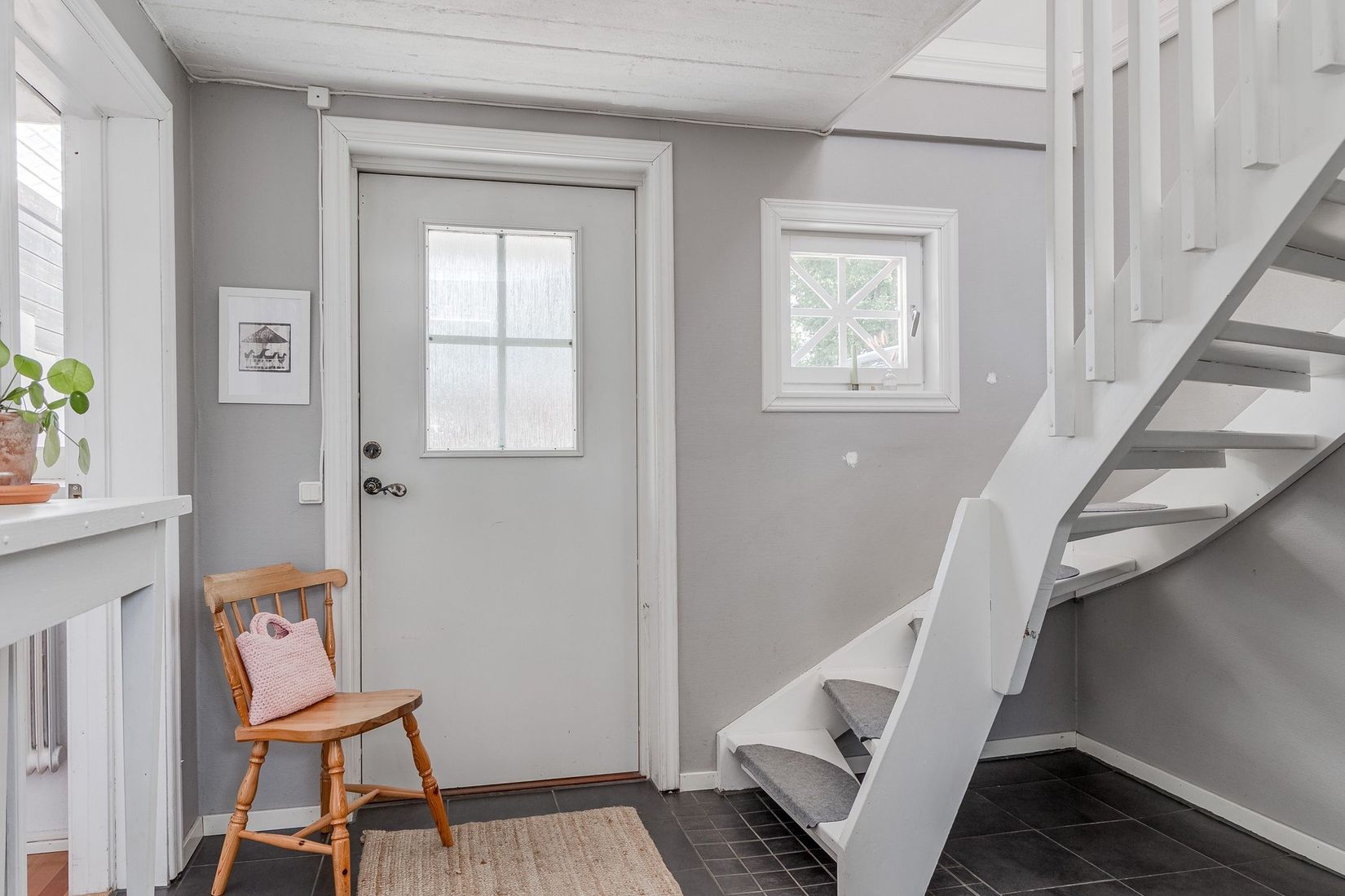 Villa, Ugglevägen 19, Orrängen, Oskarshamn