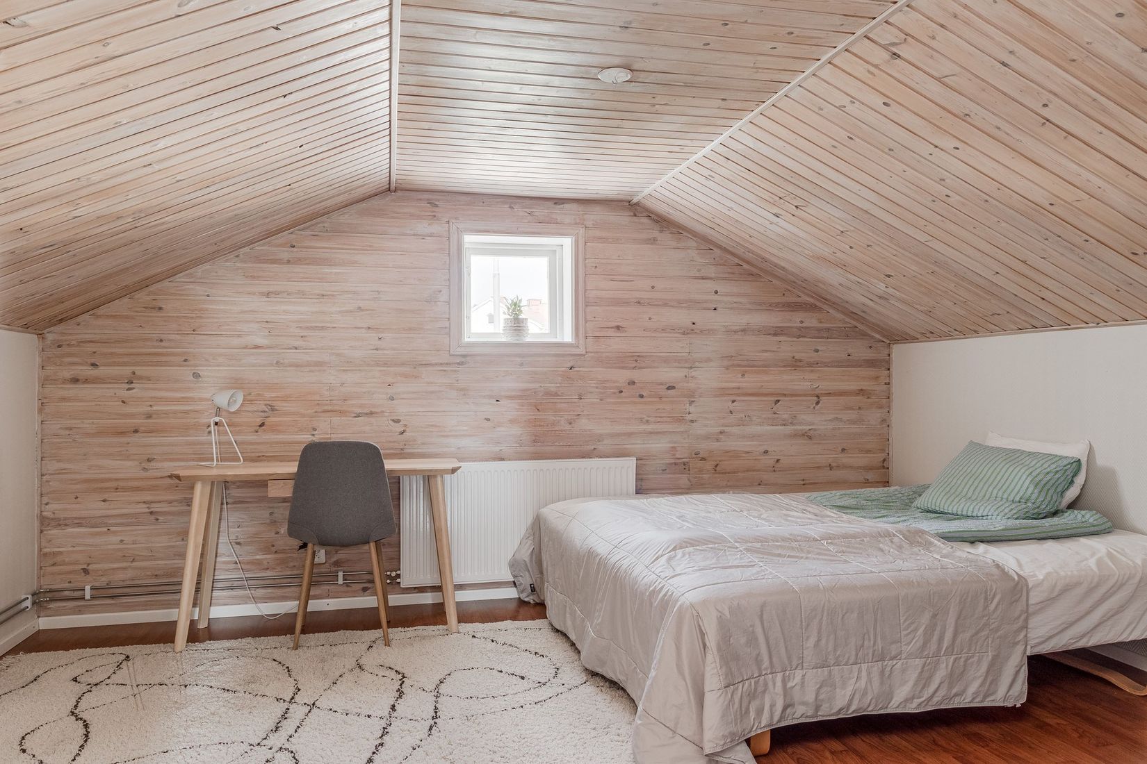 Villa, Ugglevägen 19, Orrängen, Oskarshamn