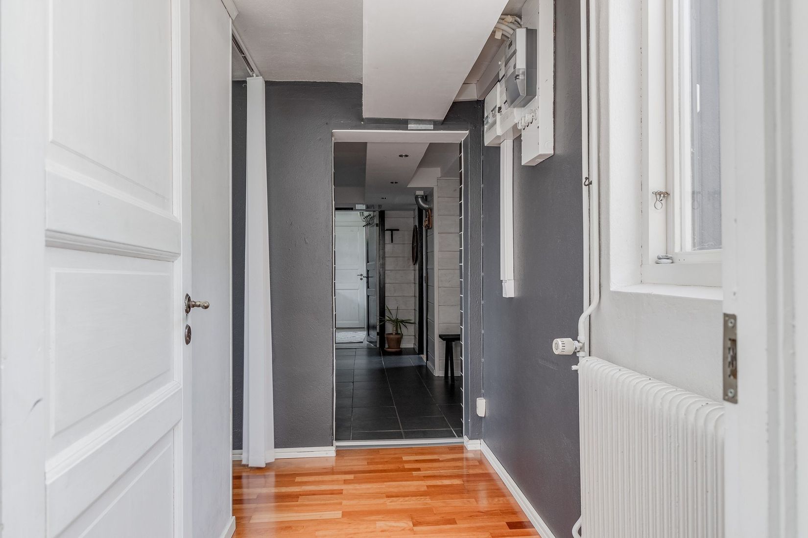 Villa, Ugglevägen 19, Orrängen, Oskarshamn