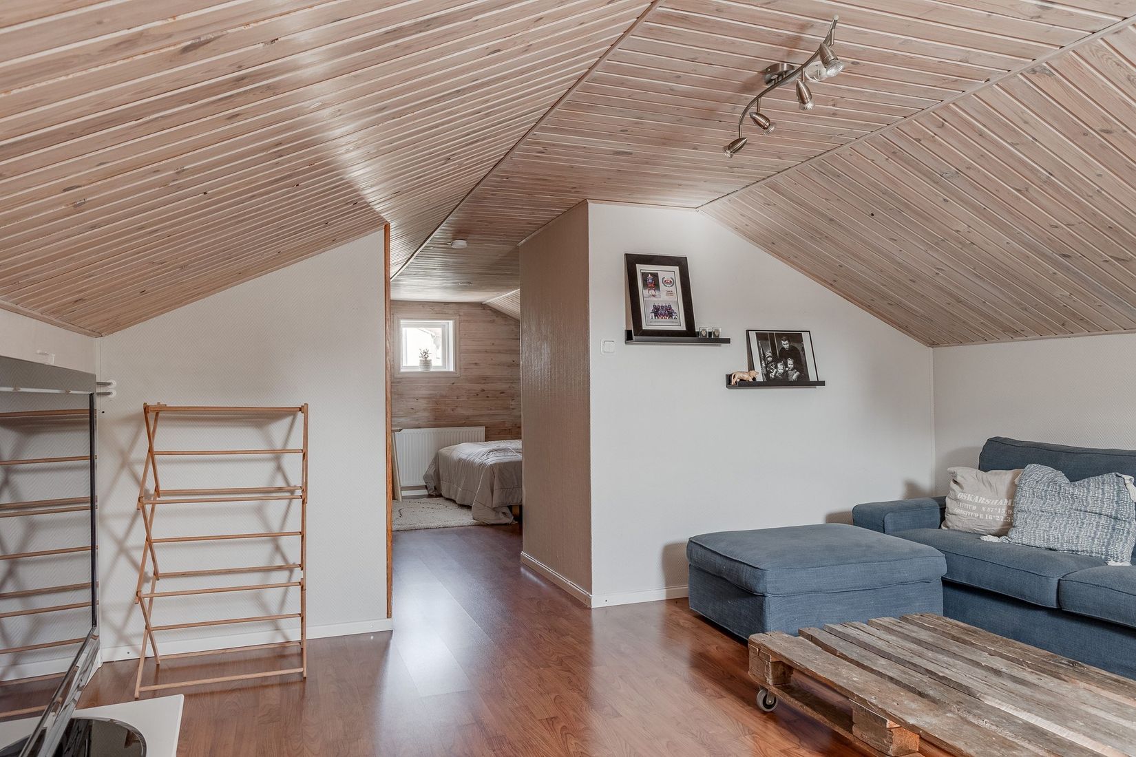 Villa, Ugglevägen 19, Orrängen, Oskarshamn