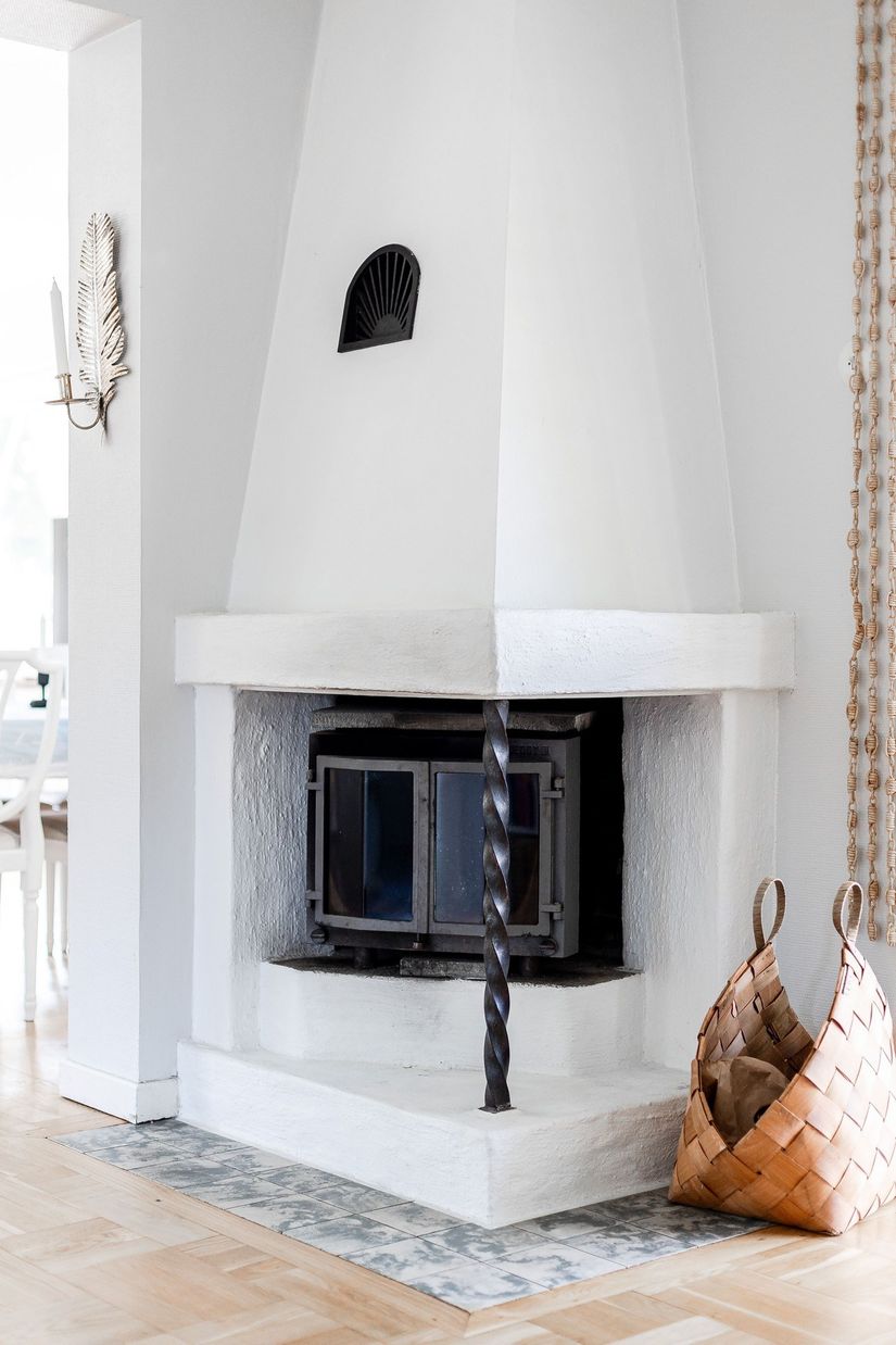 Villa, Ugglevägen 19, Orrängen, Oskarshamn