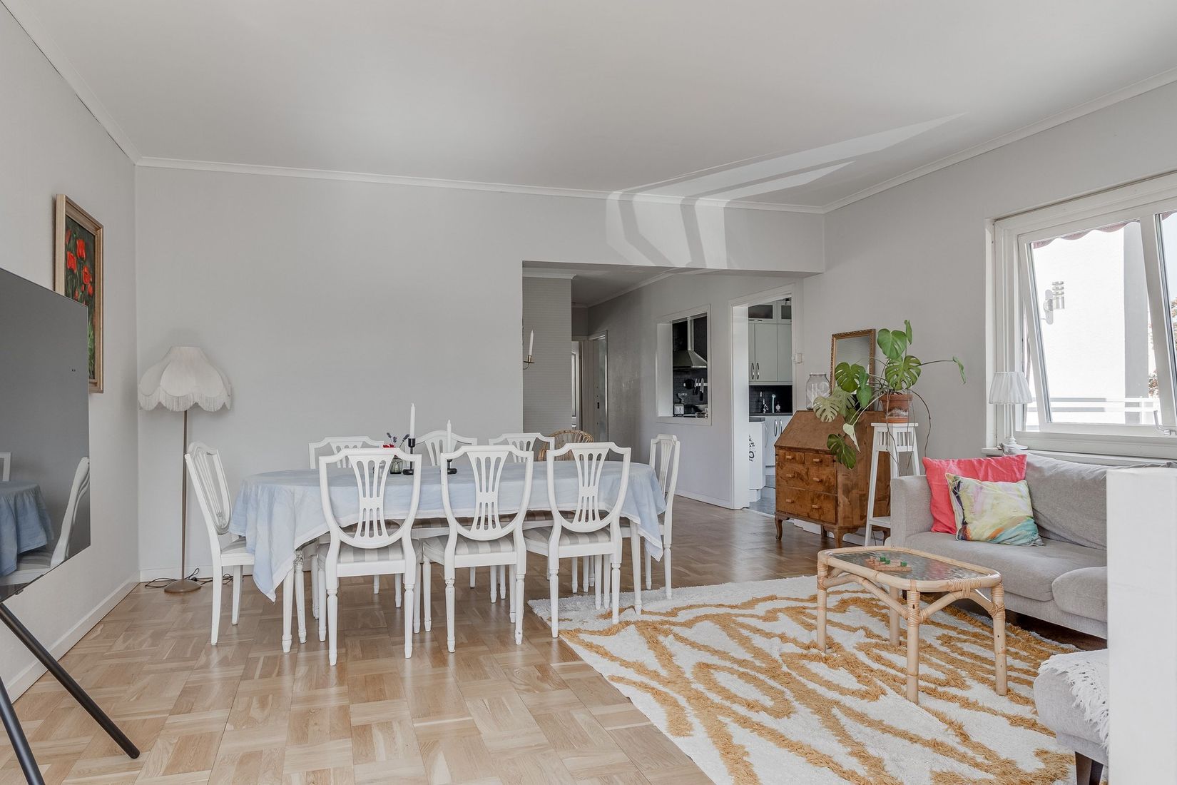 Villa, Ugglevägen 19, Orrängen, Oskarshamn