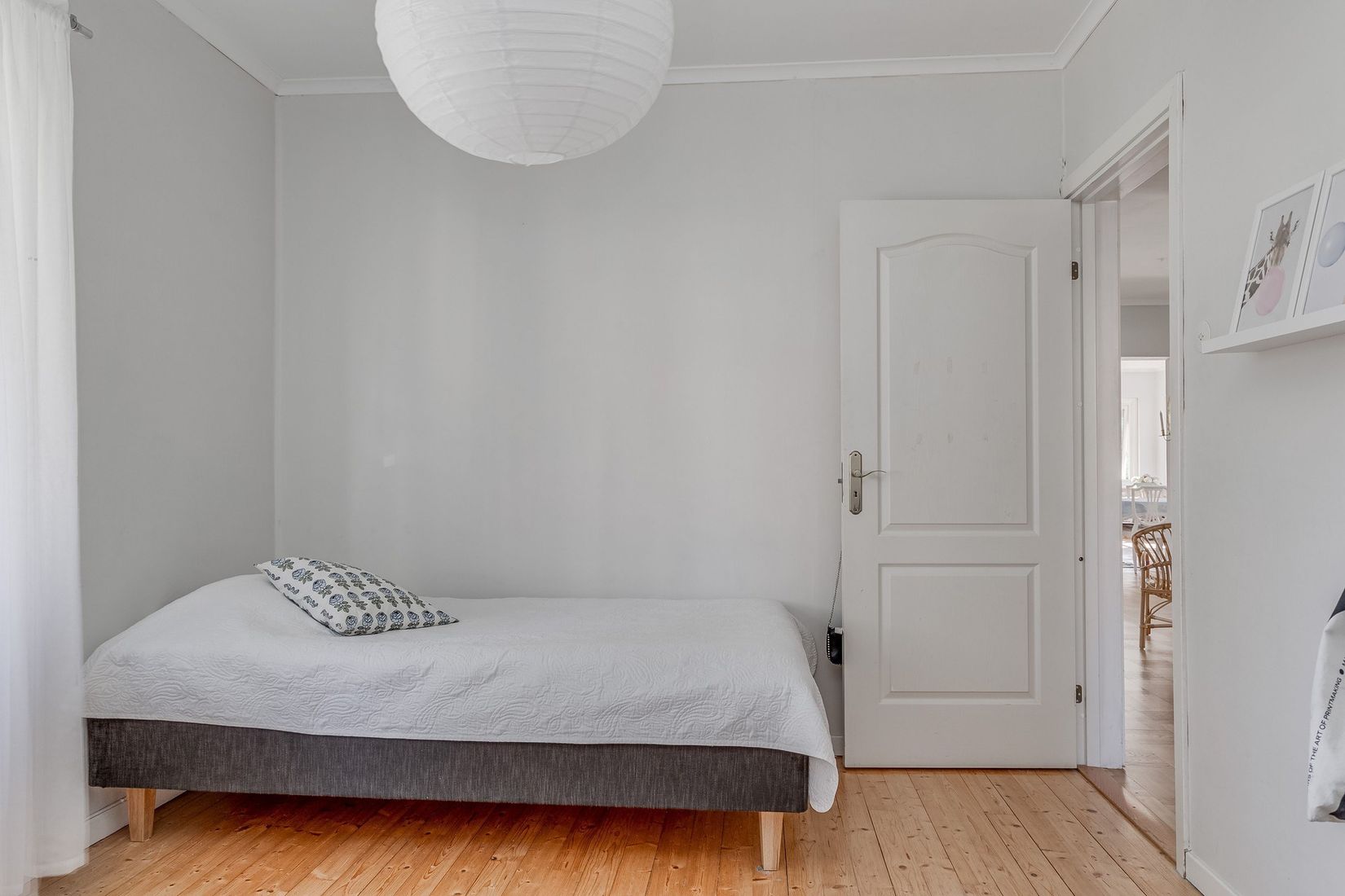 Villa, Ugglevägen 19, Orrängen, Oskarshamn