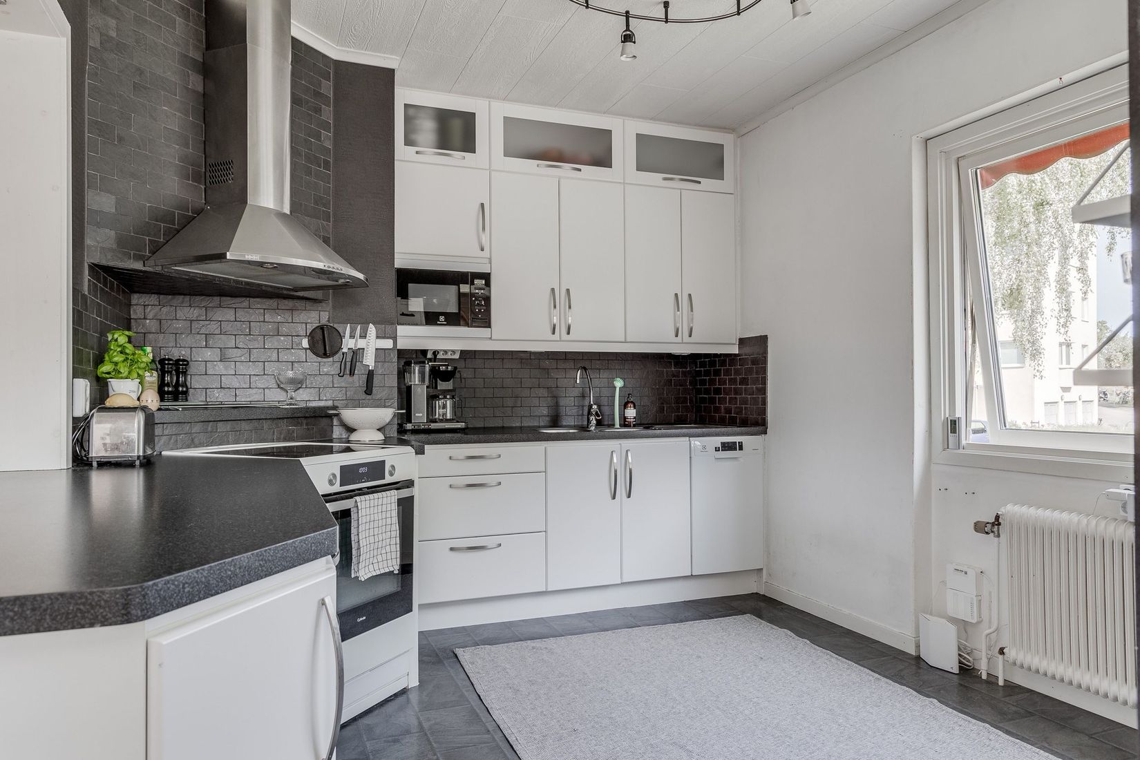 Villa, Ugglevägen 19, Orrängen, Oskarshamn