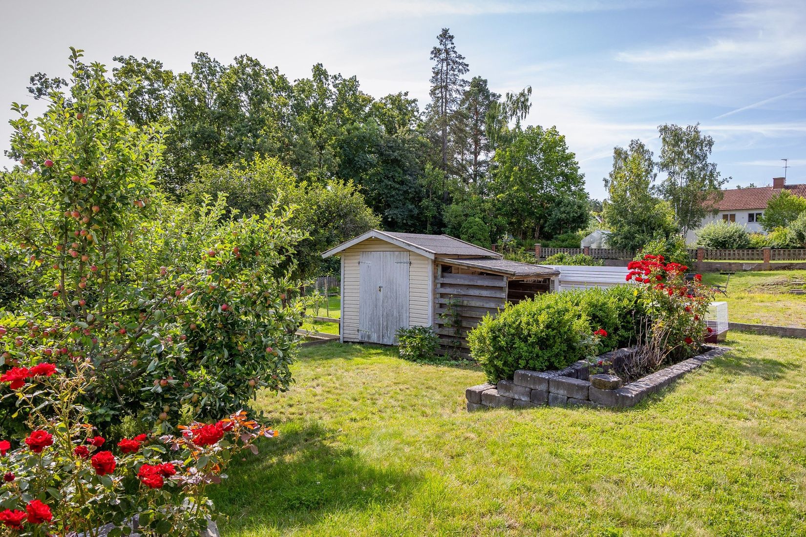 Villa, Ugglevägen 19, Orrängen, Oskarshamn