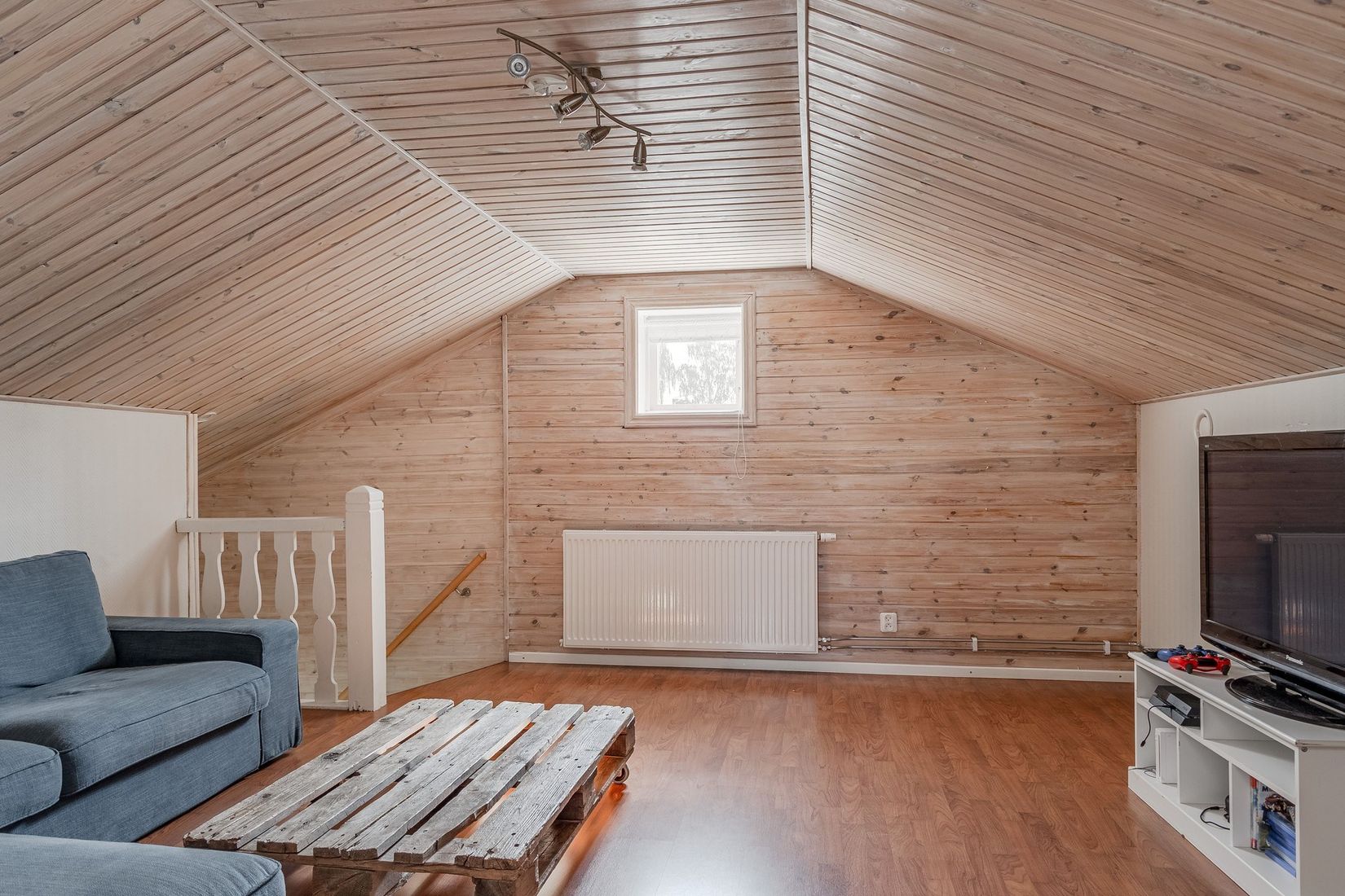 Villa, Ugglevägen 19, Orrängen, Oskarshamn