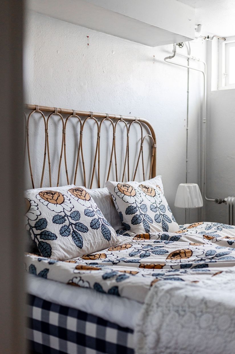 Villa, Ugglevägen 19, Orrängen, Oskarshamn