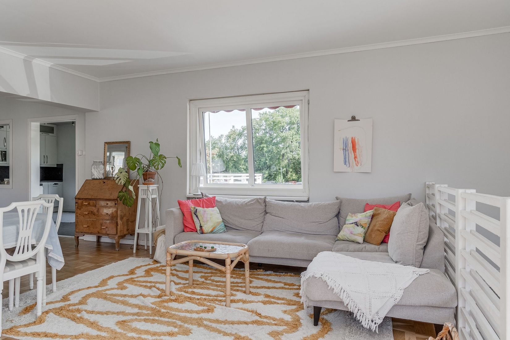 Villa, Ugglevägen 19, Orrängen, Oskarshamn