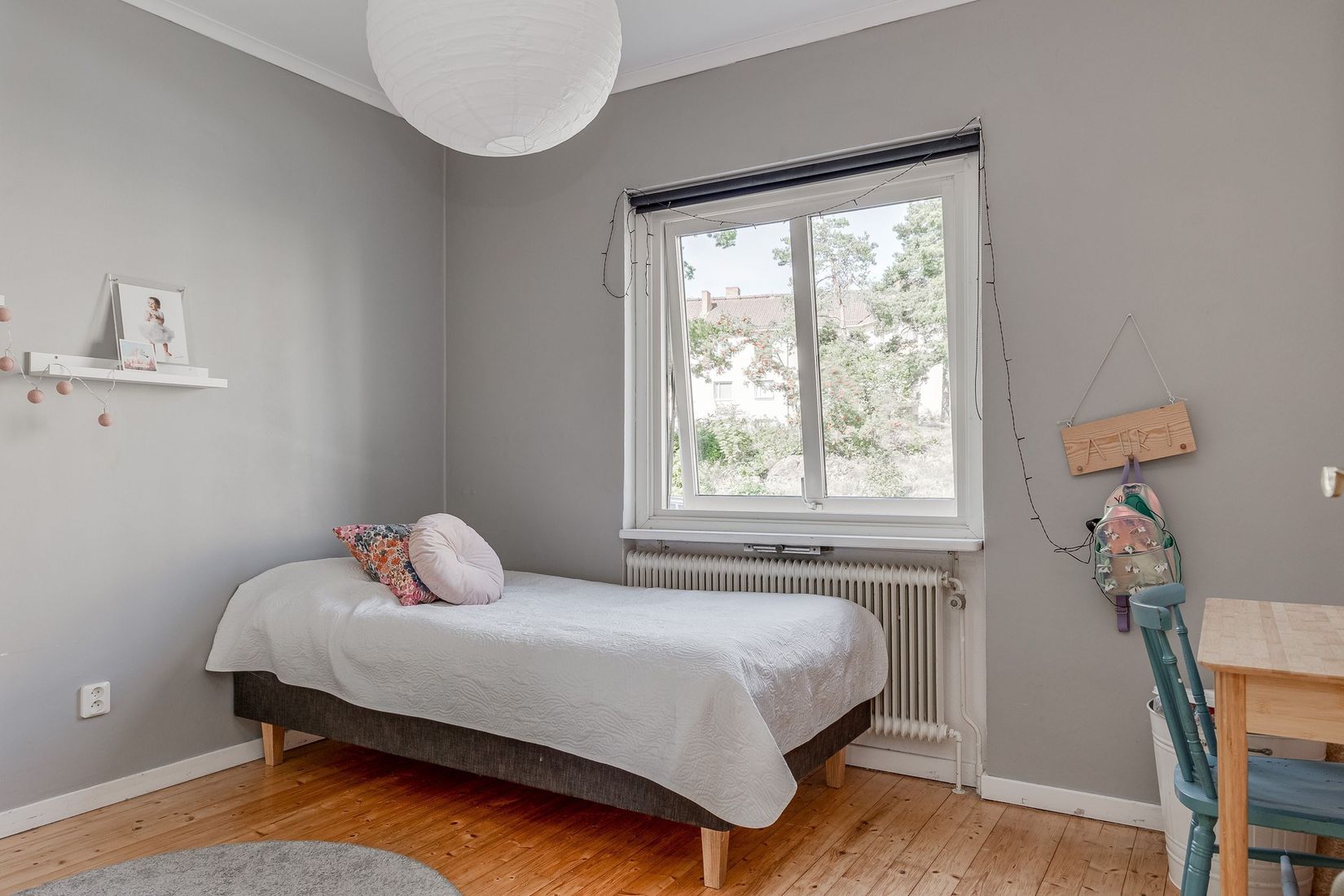 Villa, Ugglevägen 19, Orrängen, Oskarshamn