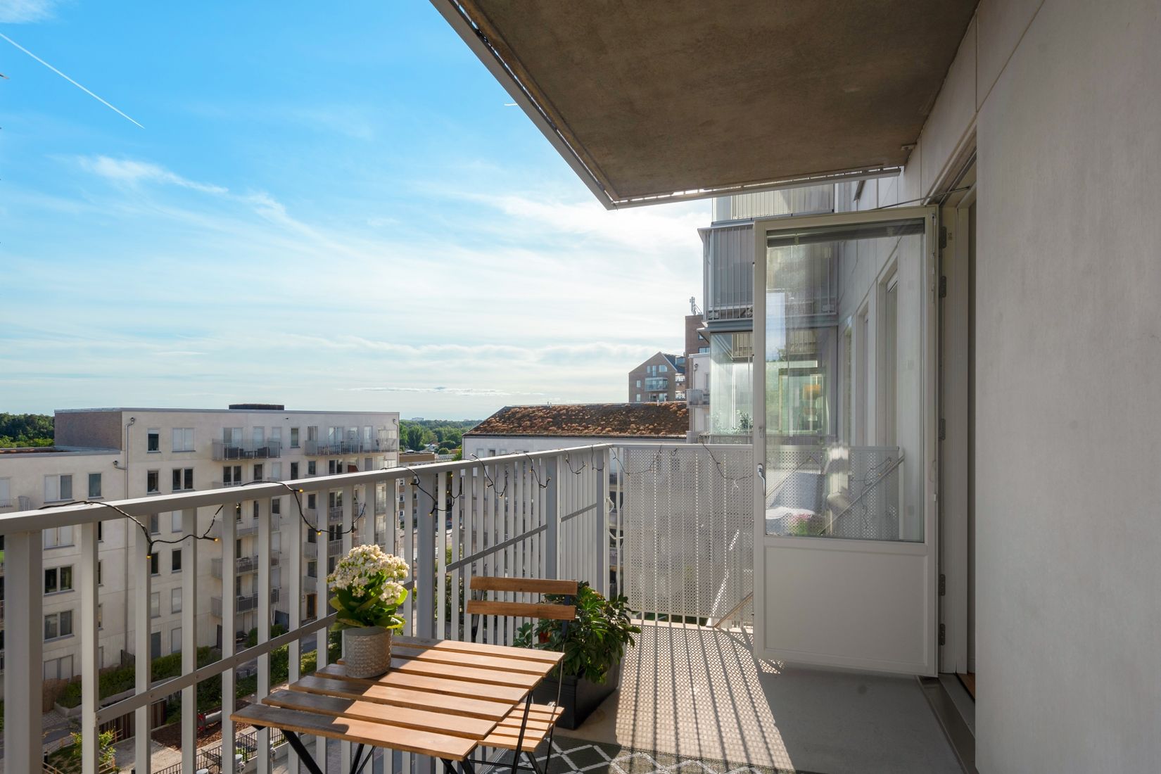 Bostadsrätt, Kavallerivägen 2B, Rissne, Sundbyberg