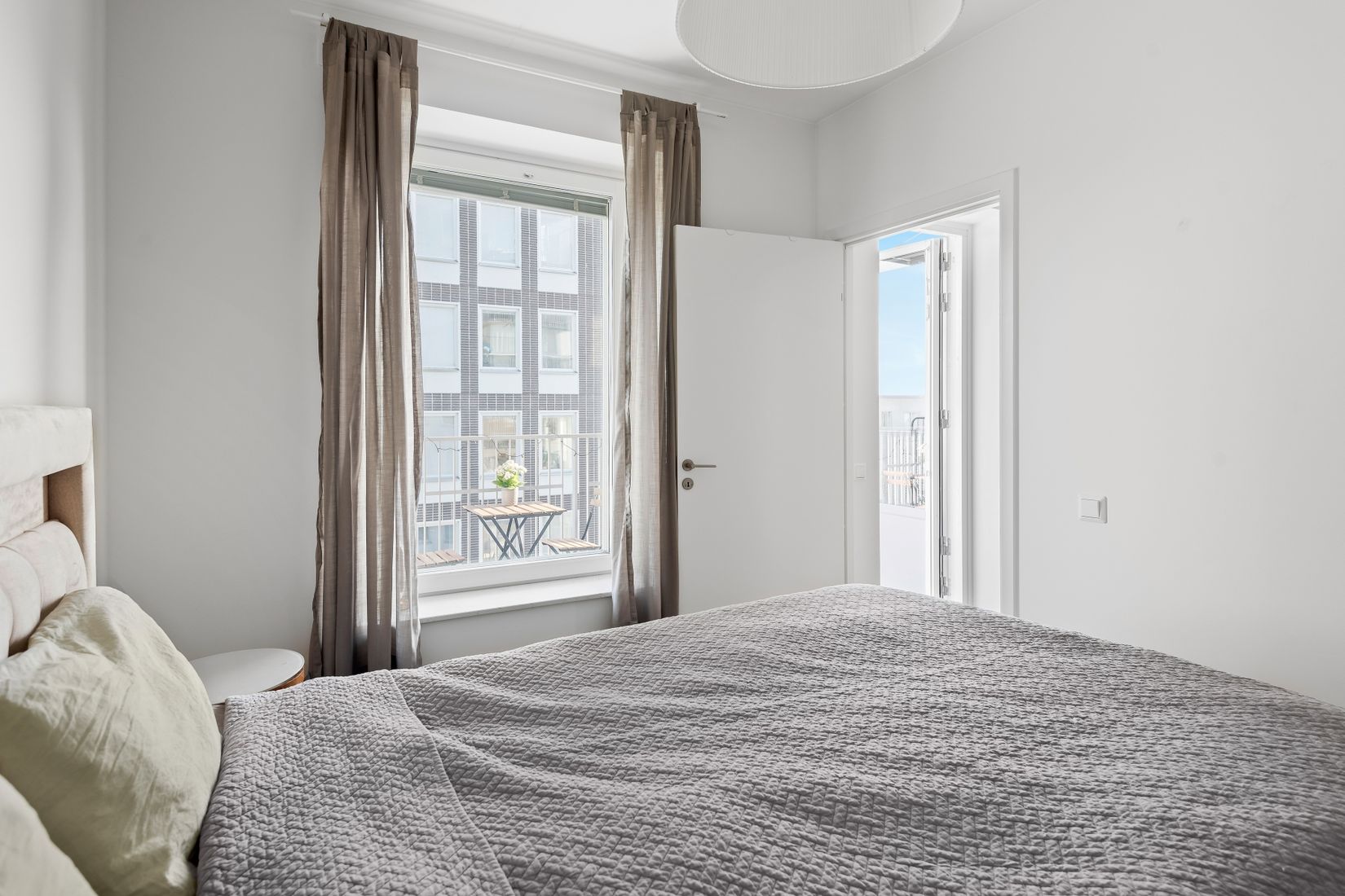 Bostadsrätt, Kavallerivägen 2B, Rissne, Sundbyberg