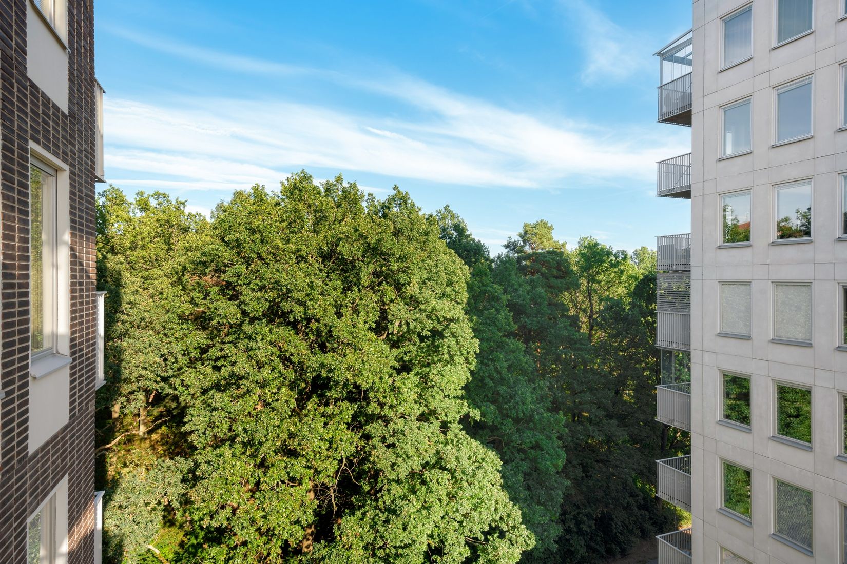 Bostadsrätt, Kavallerivägen 2B, Rissne, Sundbyberg