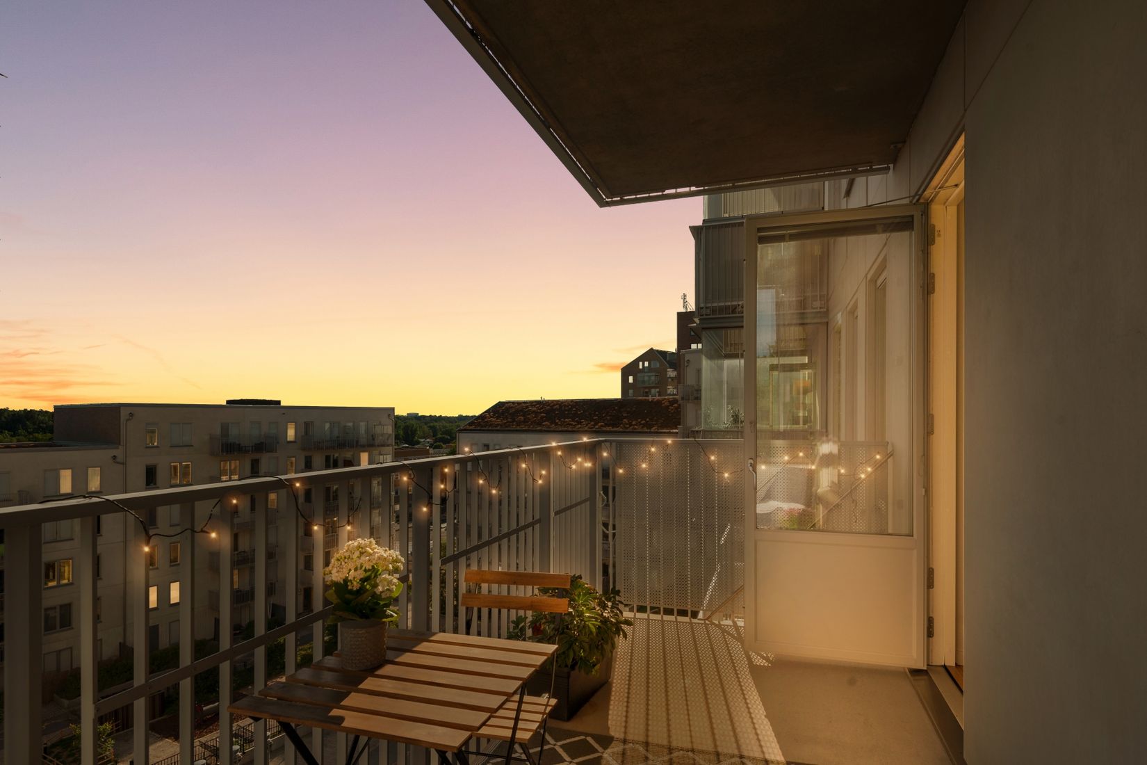 Bostadsrätt, Kavallerivägen 2B, Rissne, Sundbyberg