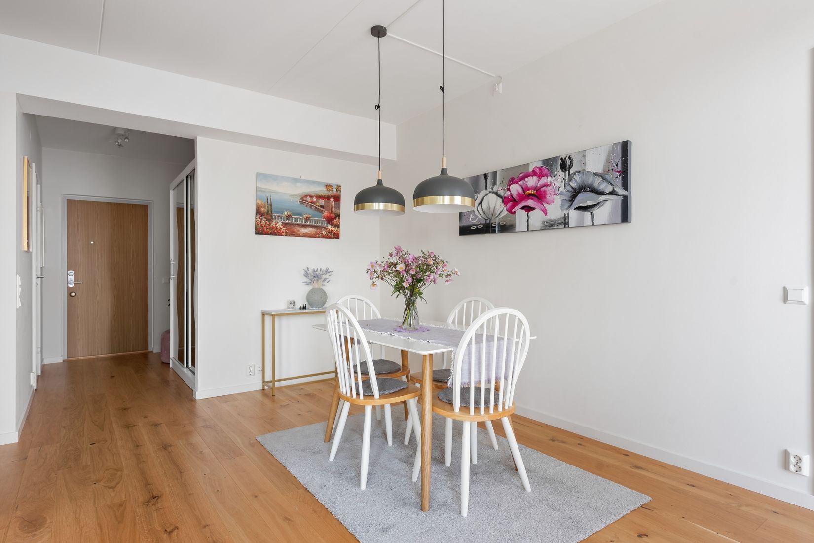 Bostadsrätt, Kavallerivägen 2B, Rissne, Sundbyberg