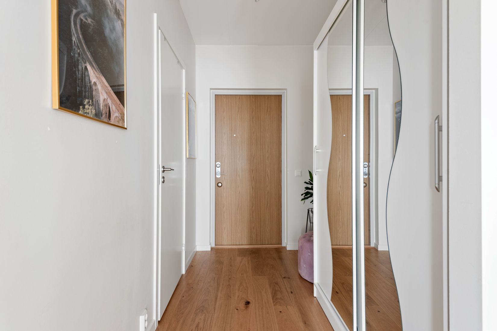 Bostadsrätt, Kavallerivägen 2B, Rissne, Sundbyberg