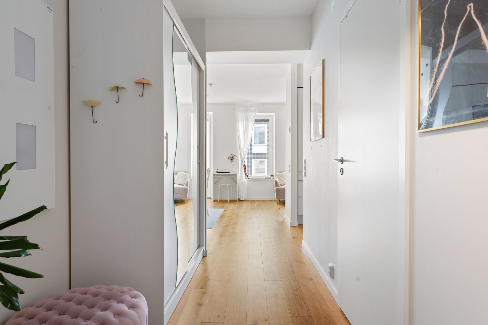 Bostadsrätt, Kavallerivägen 2B, Rissne, Sundbyberg