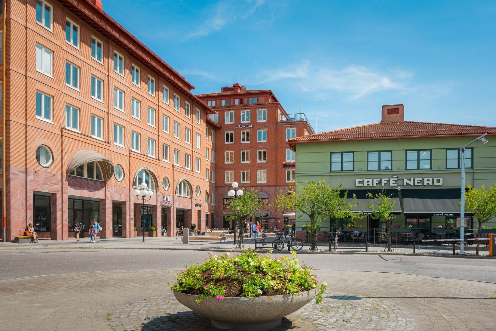 Bostadsrätt, Minnebergsvägen 18, Traneberg, Stockholm