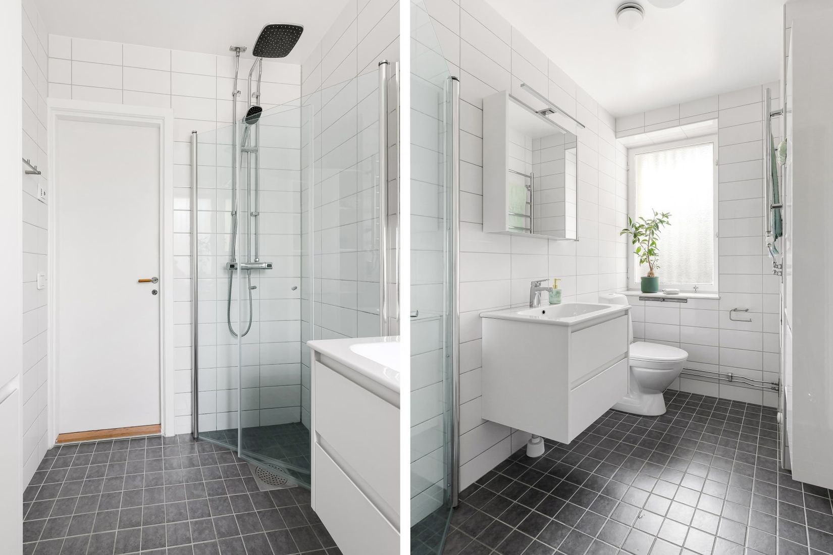 Bostadsrätt, Minnebergsvägen 18, Traneberg, Stockholm