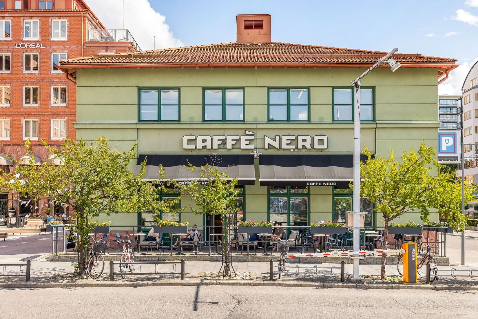 Bostadsrätt, Minnebergsvägen 18, Traneberg, Stockholm