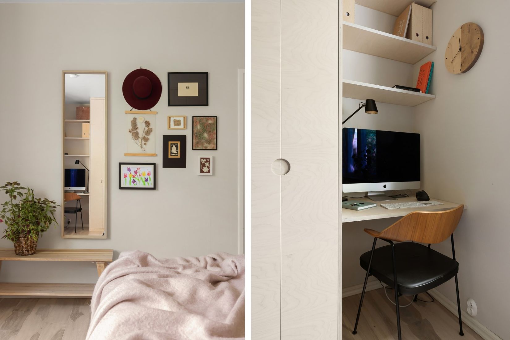 Bostadsrätt, Minnebergsvägen 18, Traneberg, Stockholm